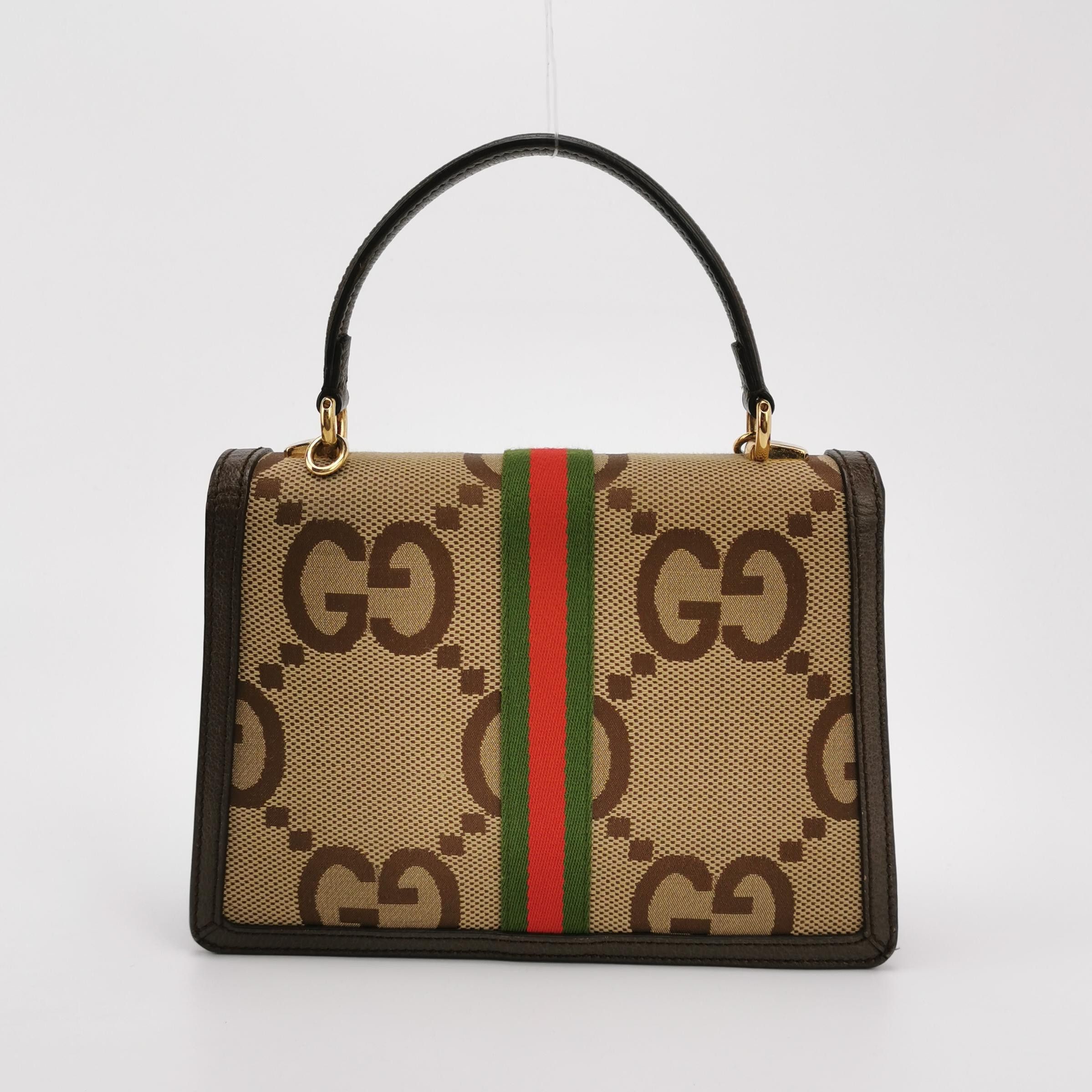 Gucci Gucci Women os Shoulder Bags Size ONE SIZE - 5 Thumbnail