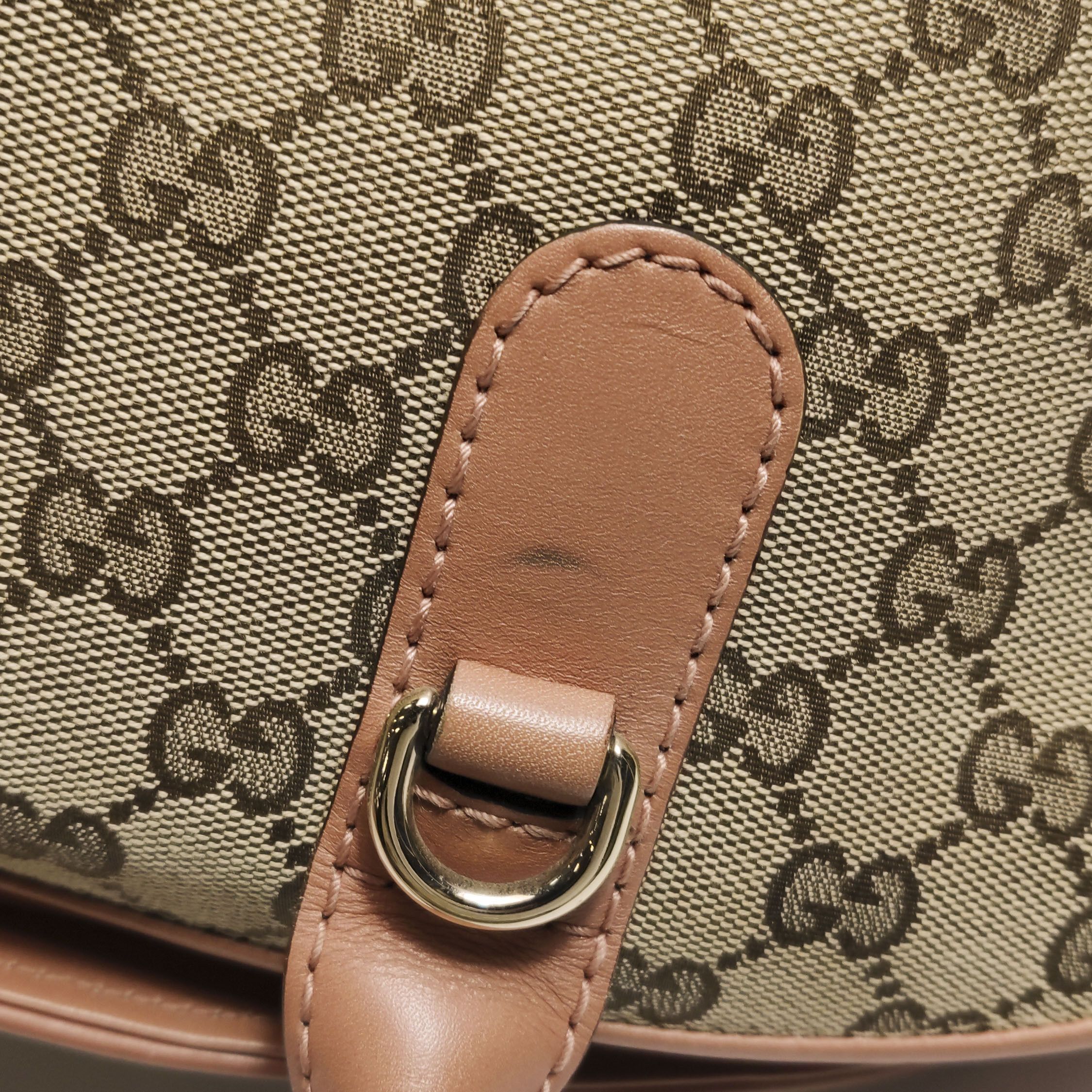 Gucci Gucci Women os Shoulder Bags Size ONE SIZE - 22 Thumbnail