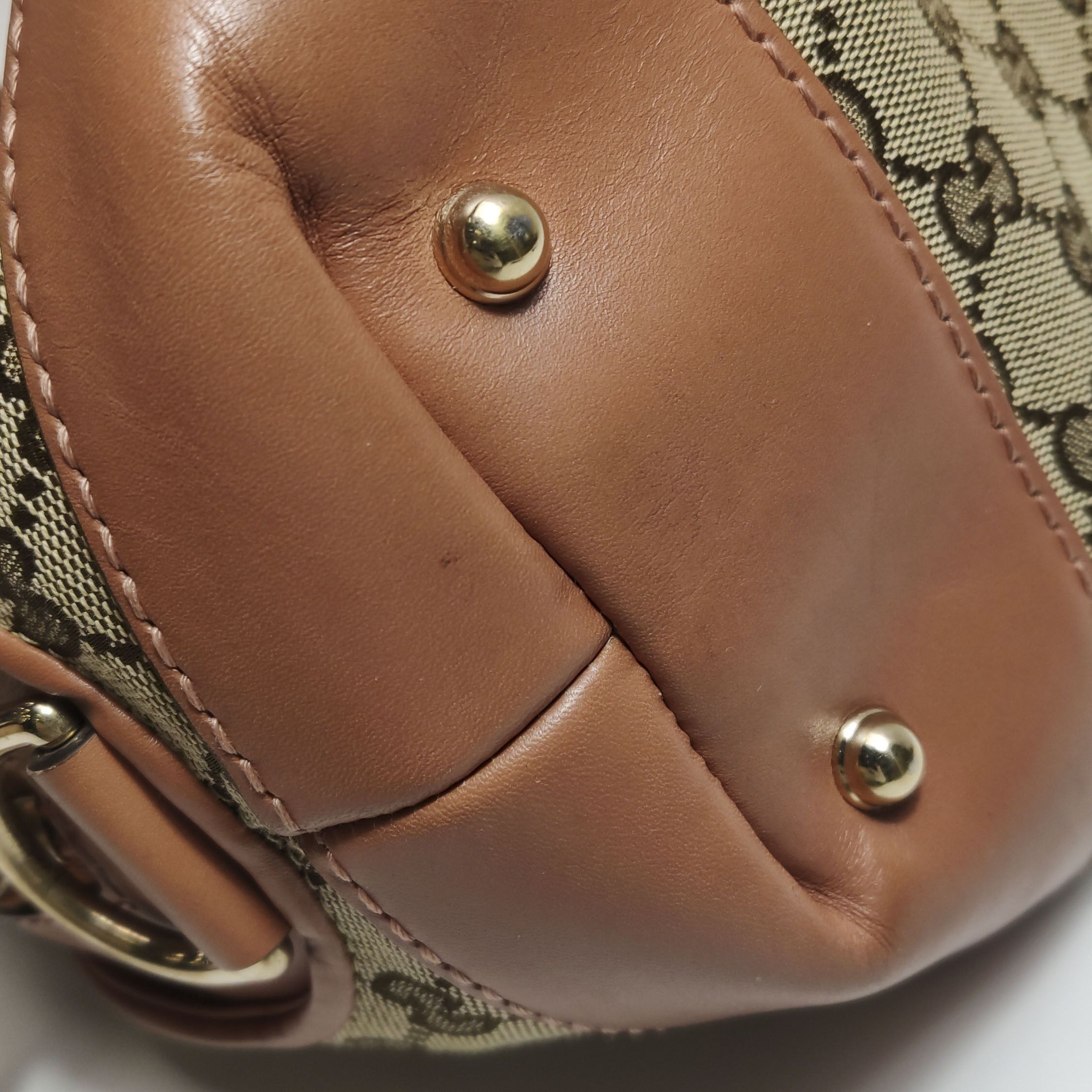 Gucci Gucci Women os Shoulder Bags Size ONE SIZE - 18 Thumbnail