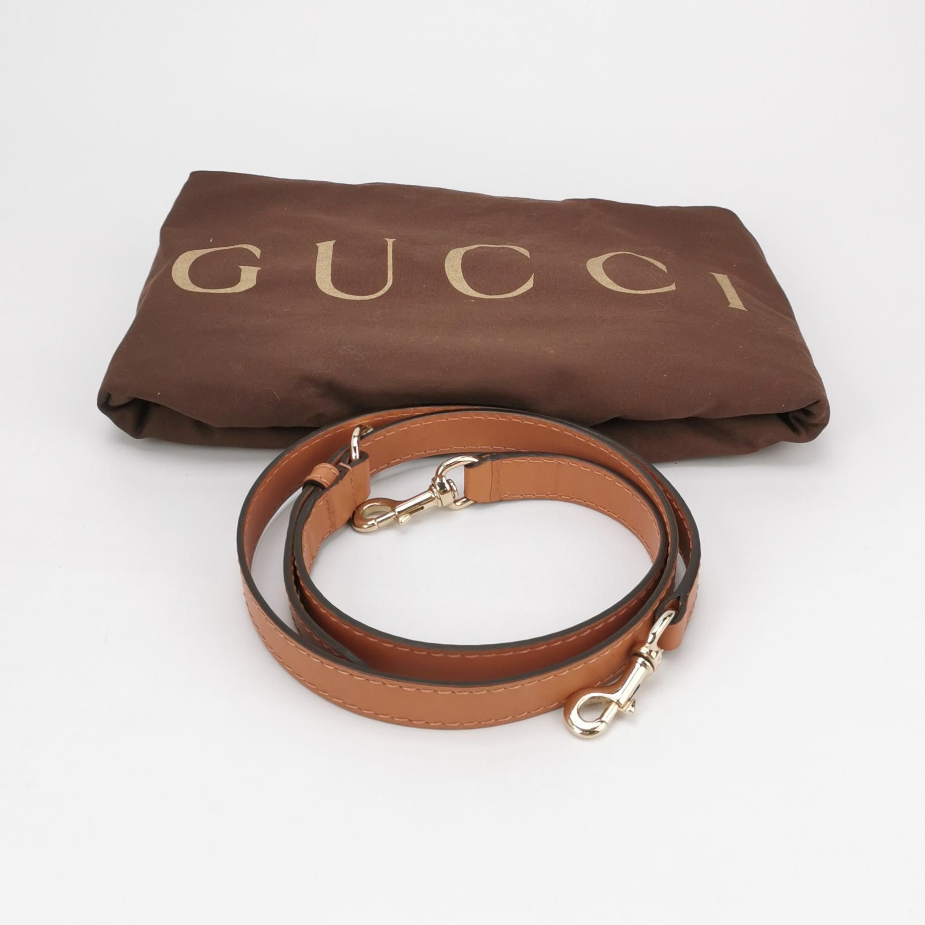 Gucci Gucci Women os Shoulder Bags Size ONE SIZE - 9 Thumbnail