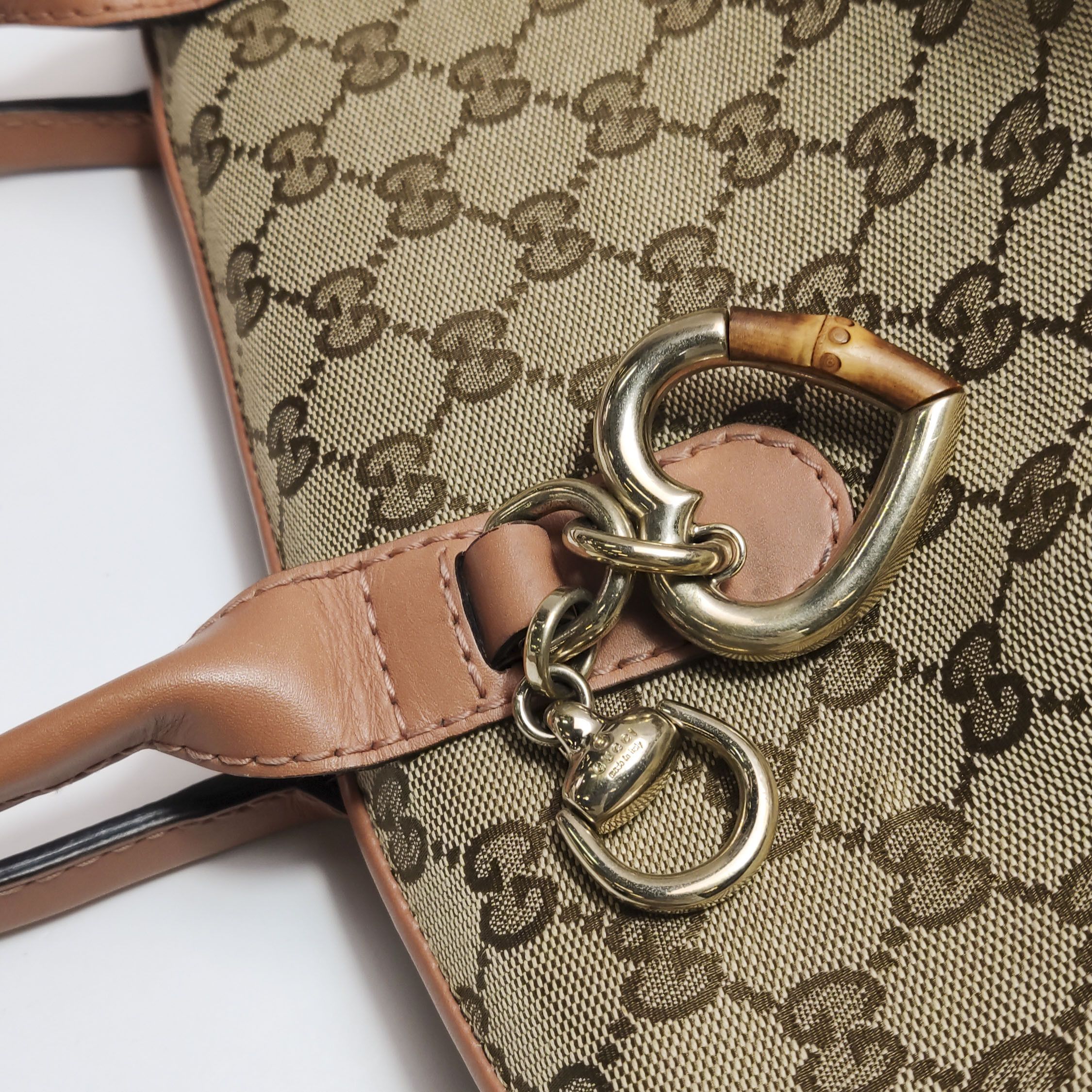 Gucci Gucci Women os Shoulder Bags Size ONE SIZE - 17 Thumbnail