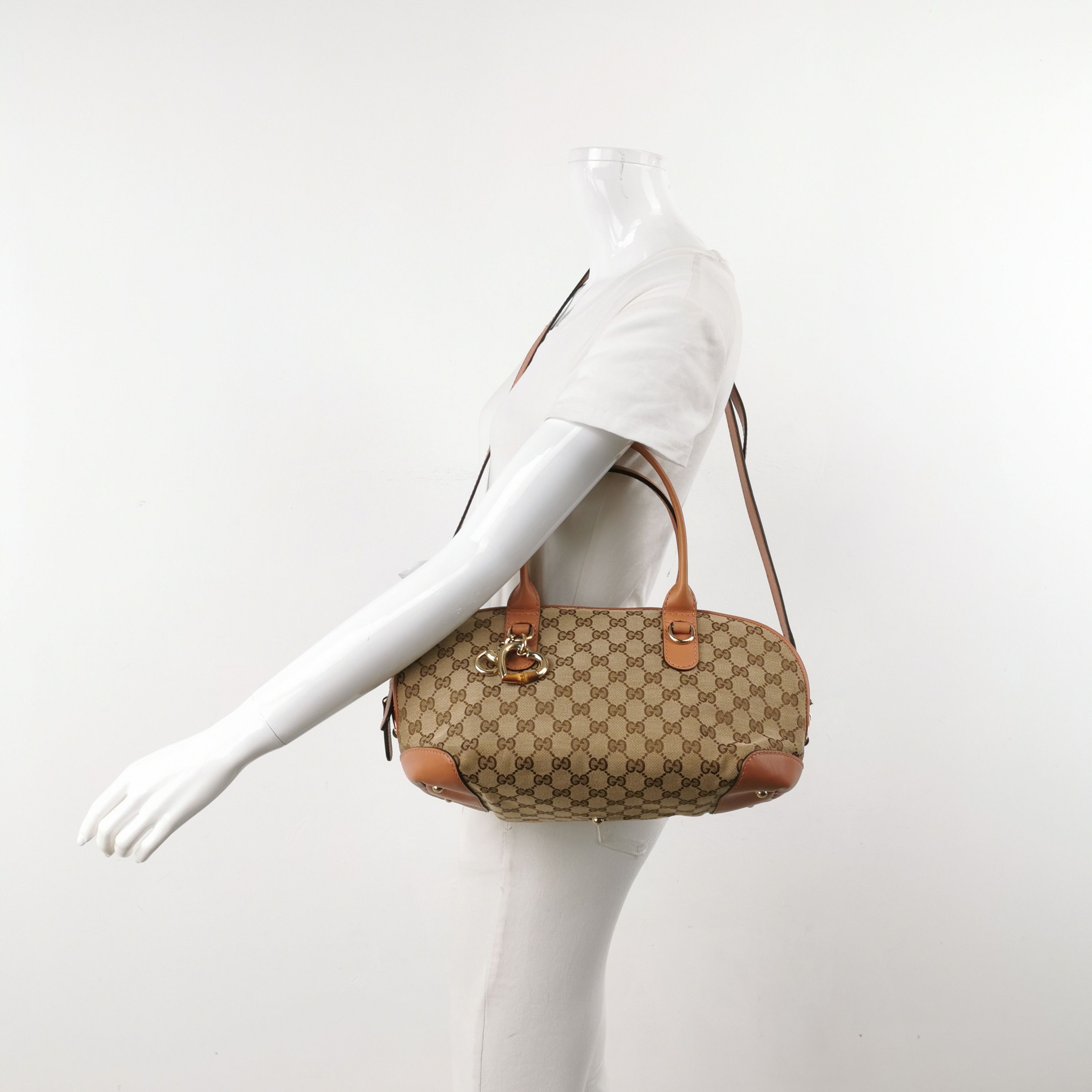 Gucci Gucci Women os Shoulder Bags Size ONE SIZE - 2 Thumbnail