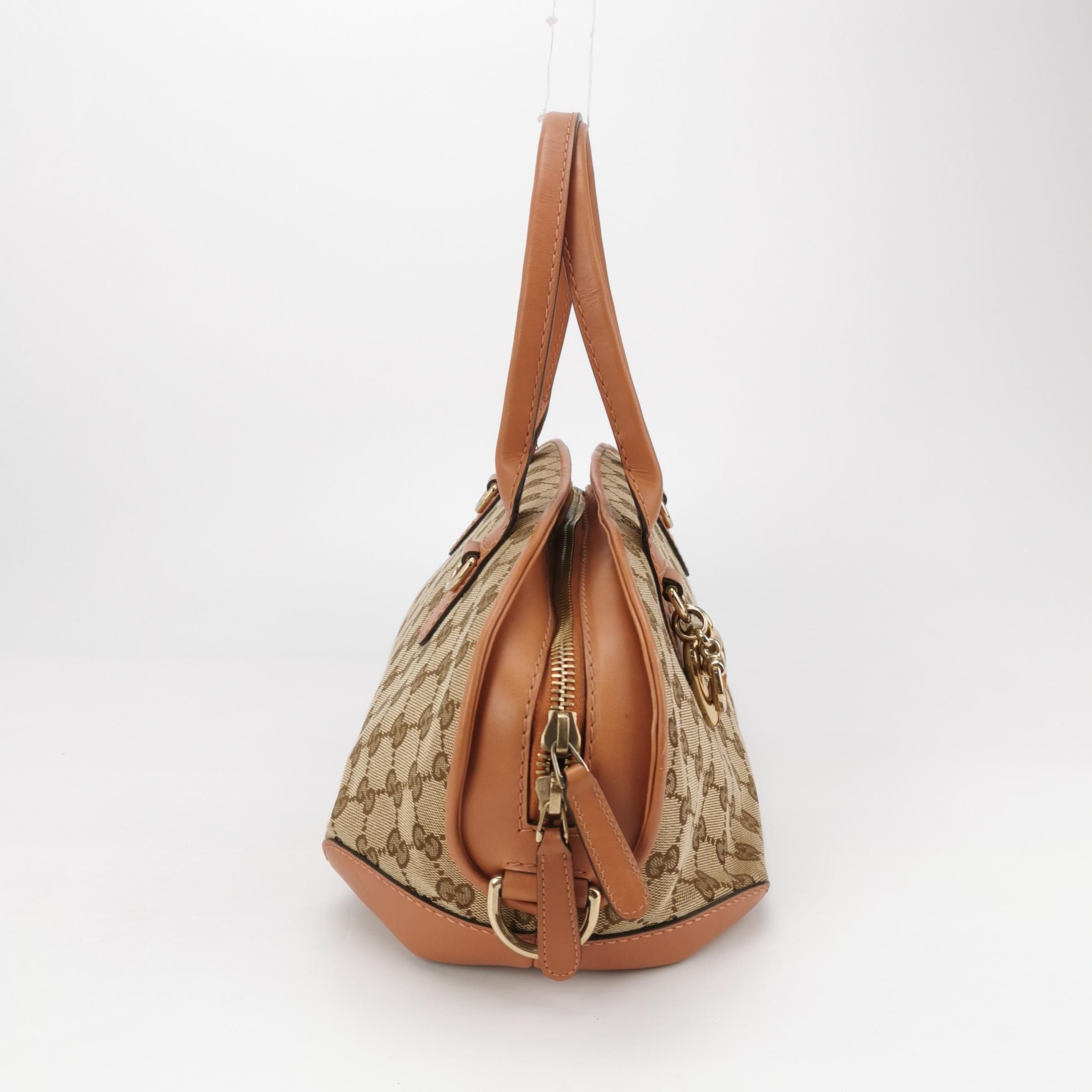 Gucci Gucci Women os Shoulder Bags Size ONE SIZE - 4 Thumbnail