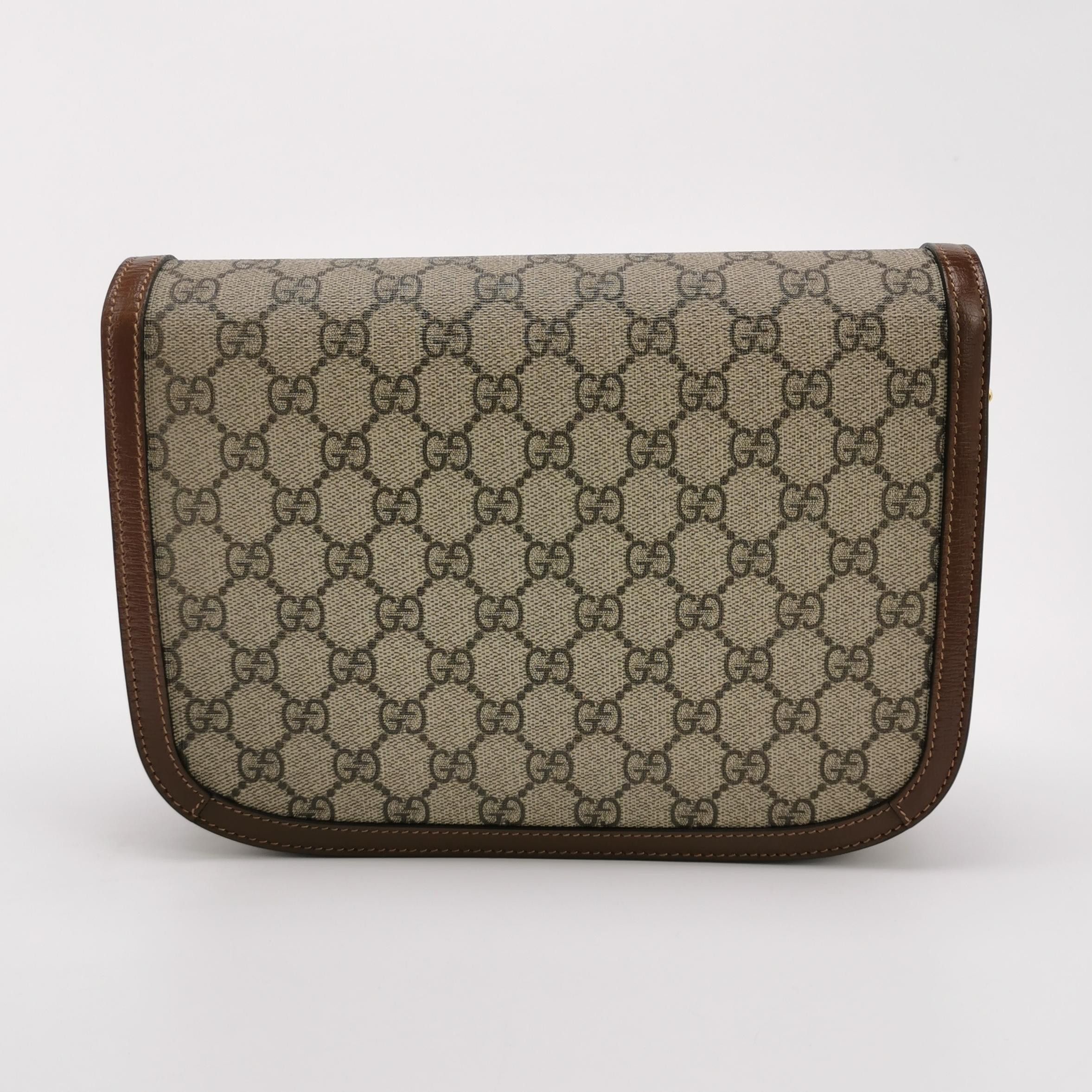 Gucci Gucci Women os Shoulder Bags Size ONE SIZE - 5 Thumbnail