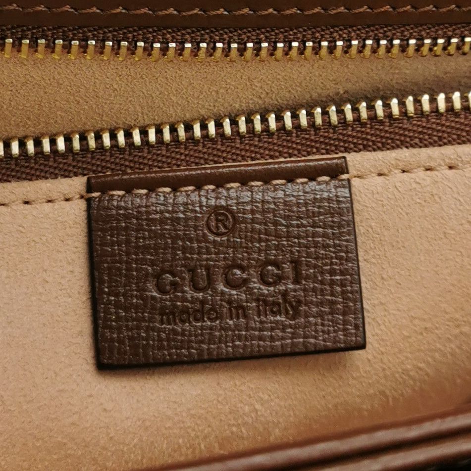 Gucci Gucci Women os Shoulder Bags Size ONE SIZE - 8 Thumbnail