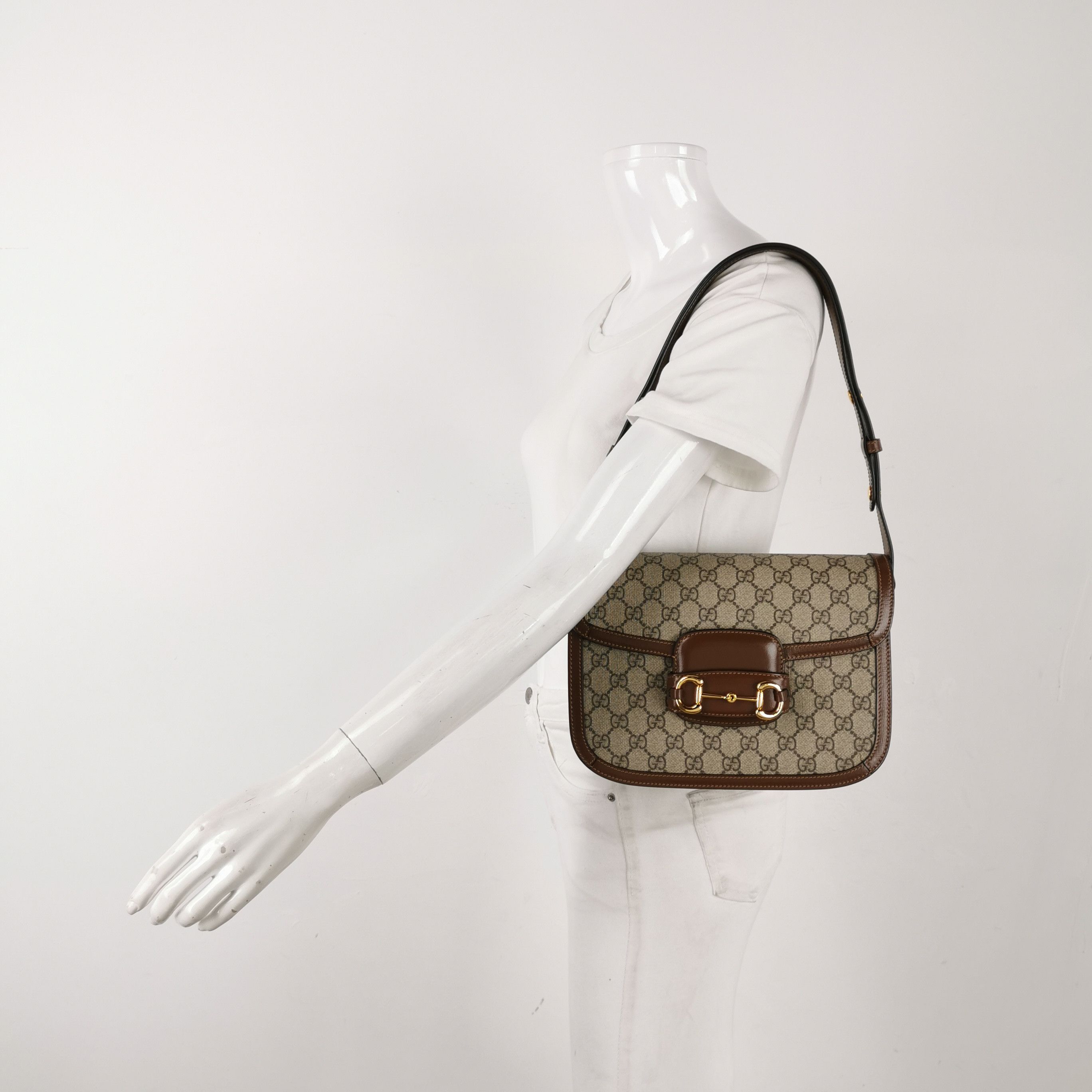 Gucci Gucci Women os Shoulder Bags Size ONE SIZE - 2 Thumbnail