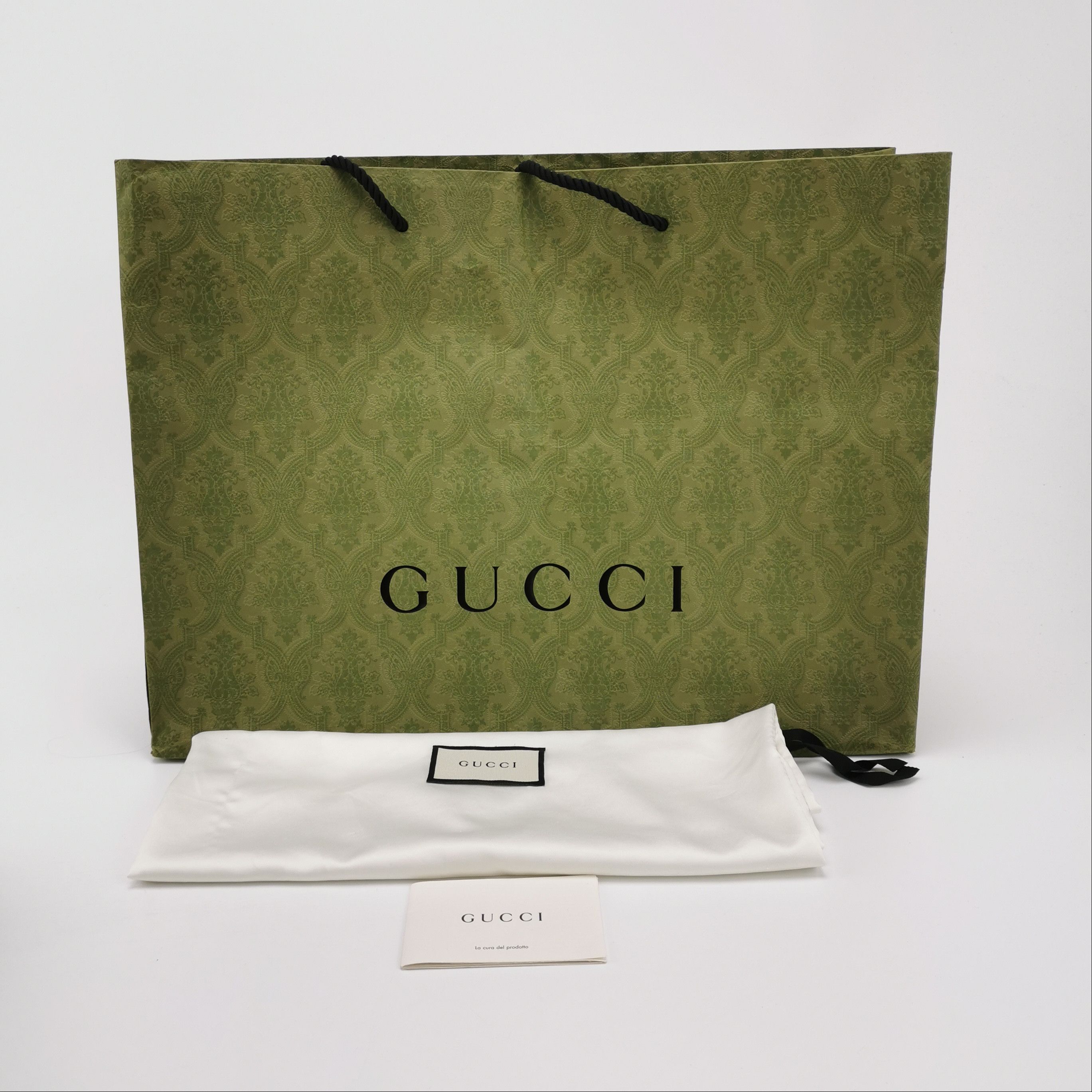 Gucci Gucci Women os Shoulder Bags Size ONE SIZE - 9 Thumbnail