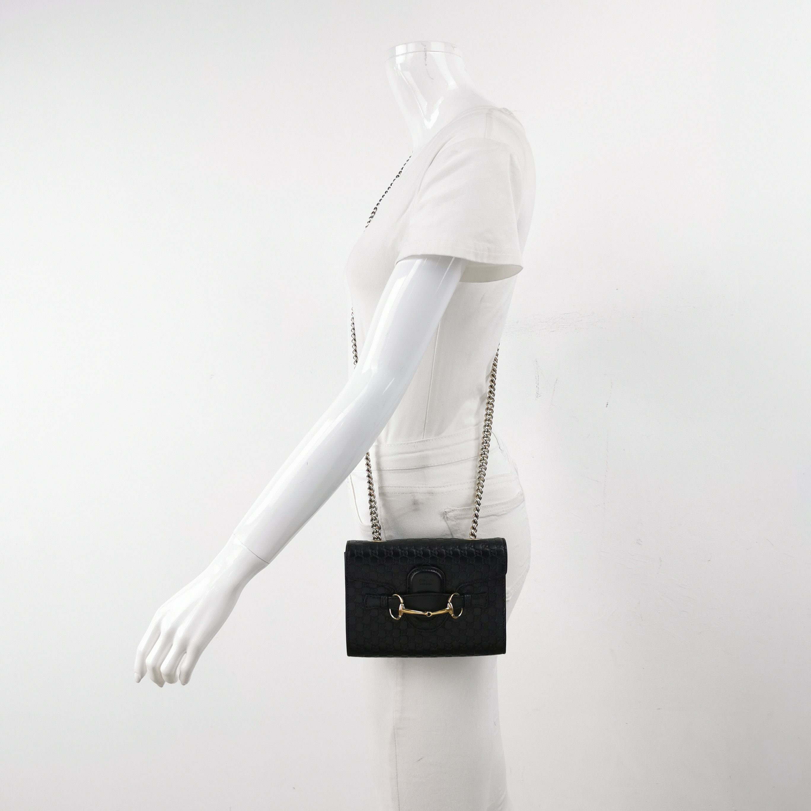 Gucci Gucci Women os Shoulder Bags Size ONE SIZE - 2 Thumbnail