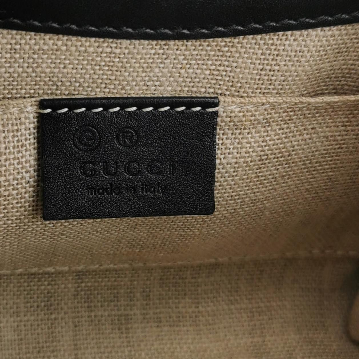 Gucci Gucci Women os Shoulder Bags Size ONE SIZE - 8 Thumbnail