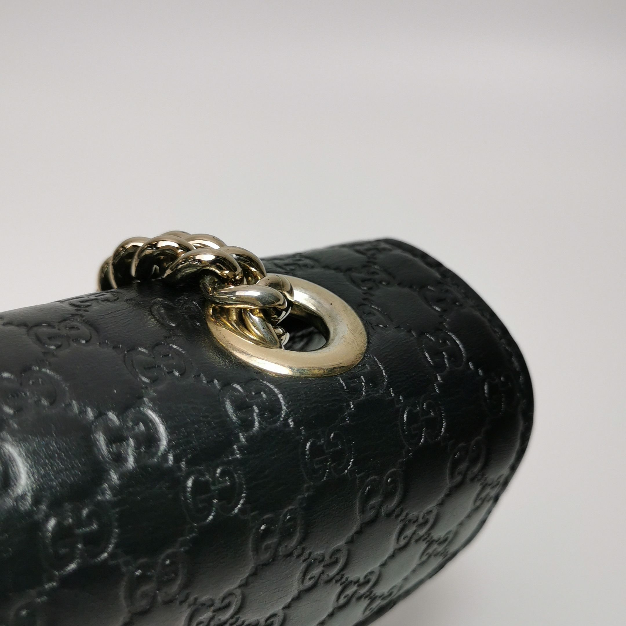 Gucci Gucci Women os Shoulder Bags Size ONE SIZE - 18 Thumbnail