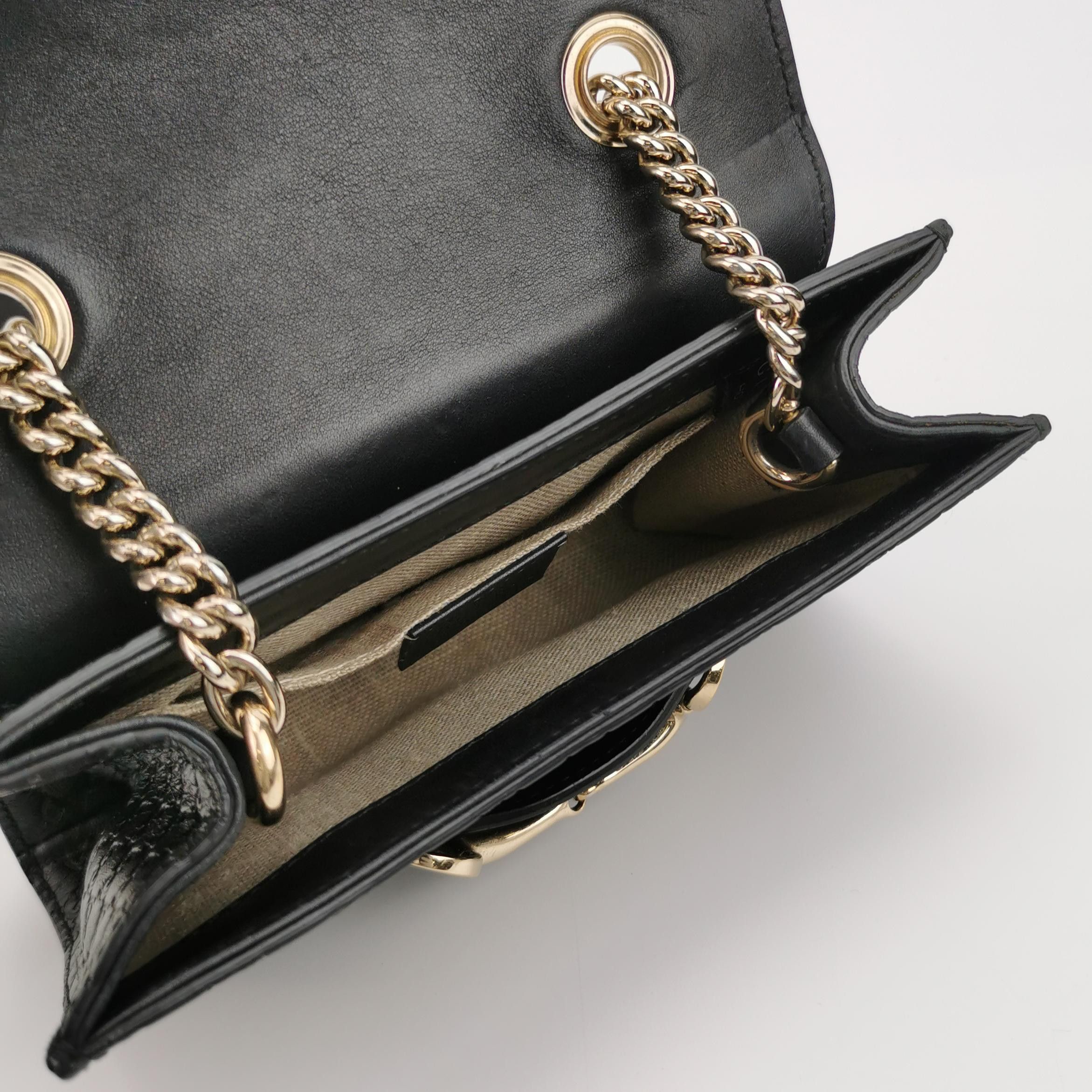 Gucci Gucci Women os Shoulder Bags Size ONE SIZE - 7 Thumbnail