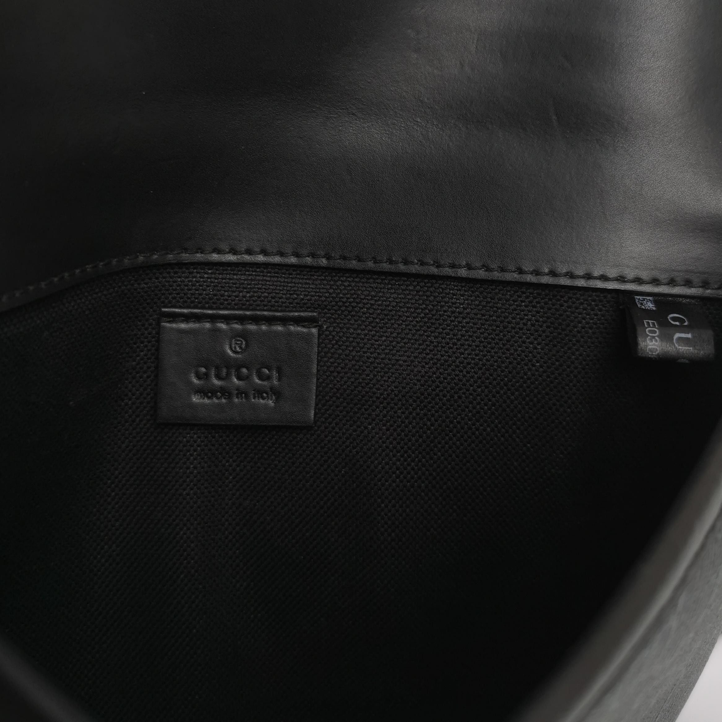 Gucci Gucci Women os Belt Bags Size ONE SIZE - 8 Thumbnail