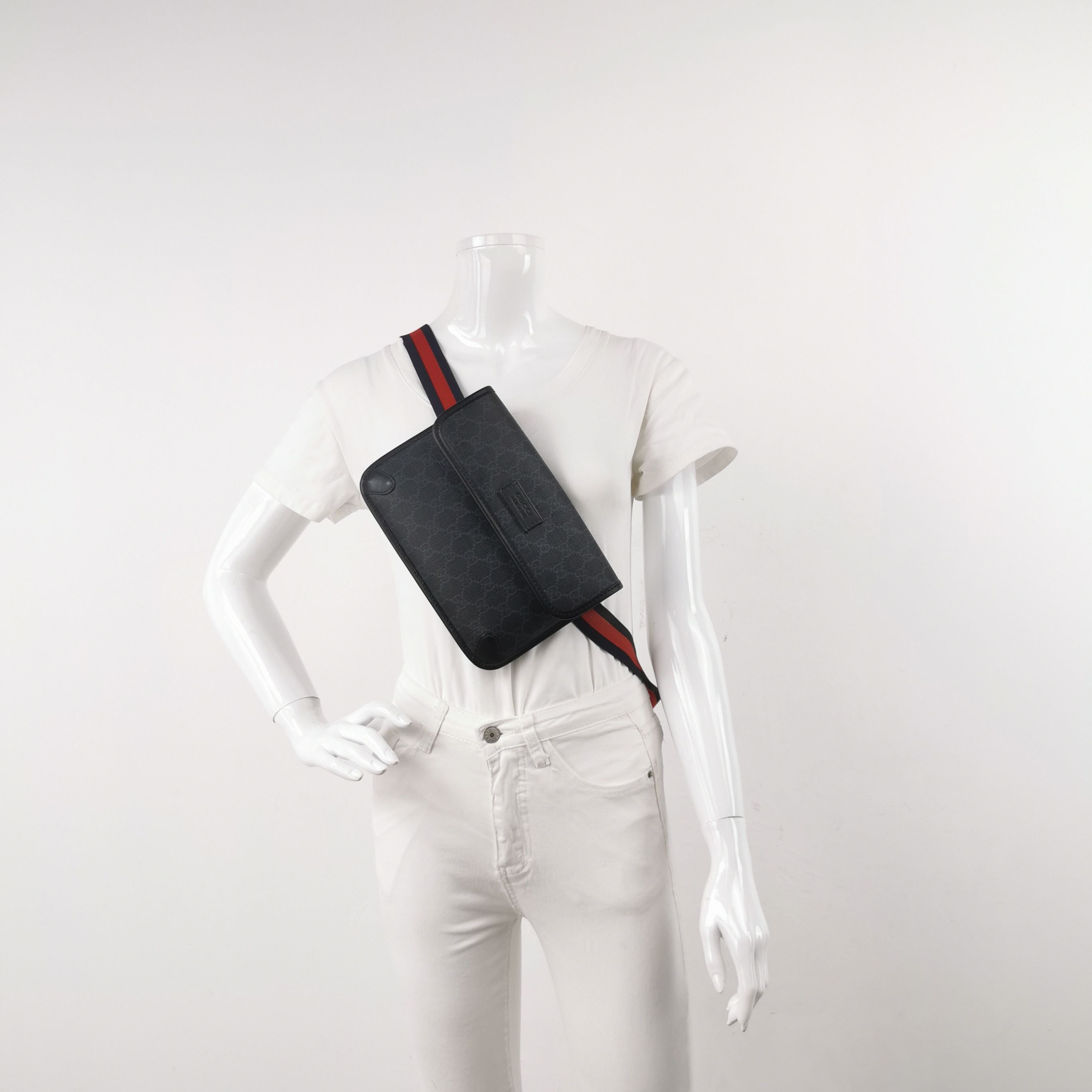 Gucci Gucci Women os Belt Bags Size ONE SIZE - 2 Thumbnail
