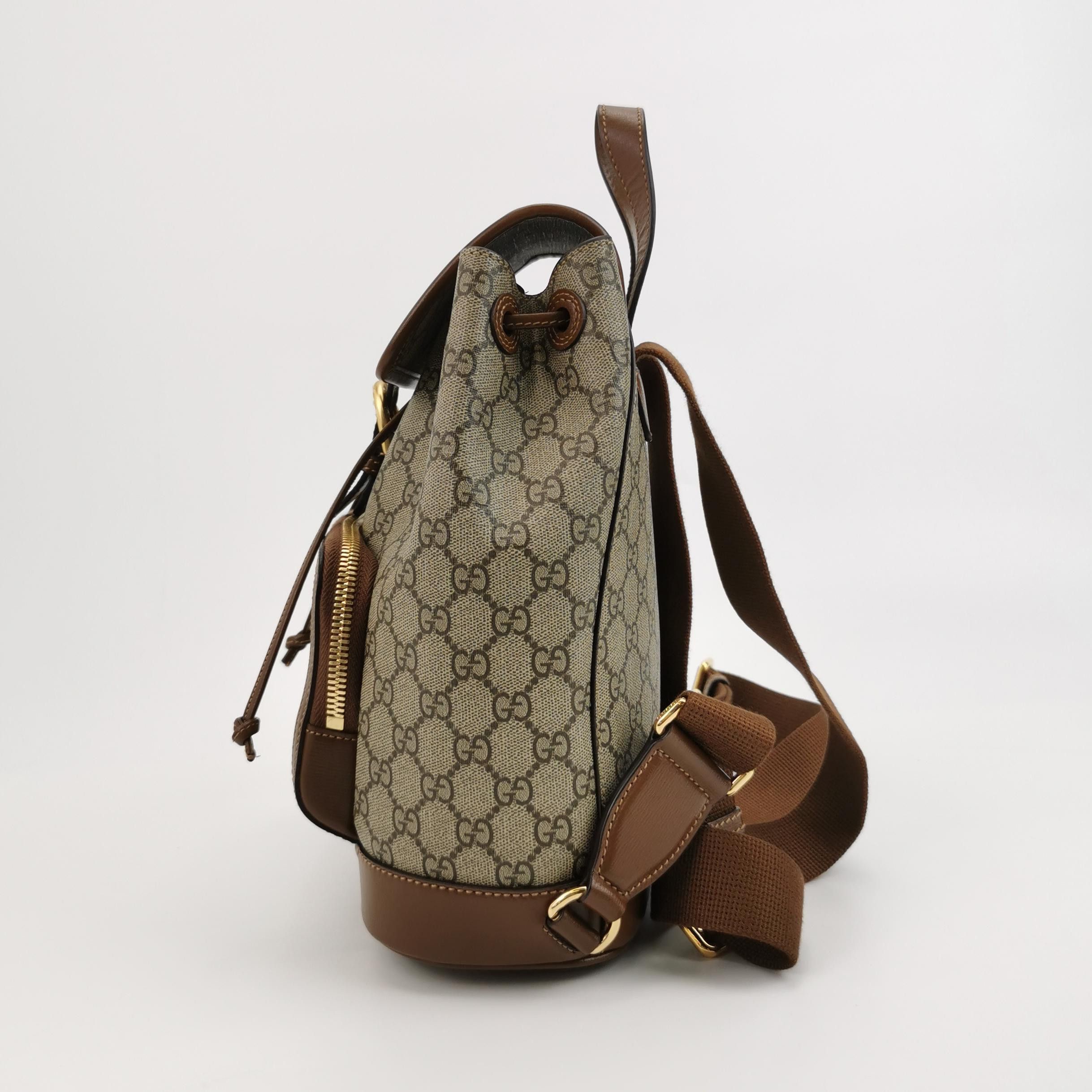Gucci Gucci Women os Backpacks Size ONE SIZE - 3 Thumbnail