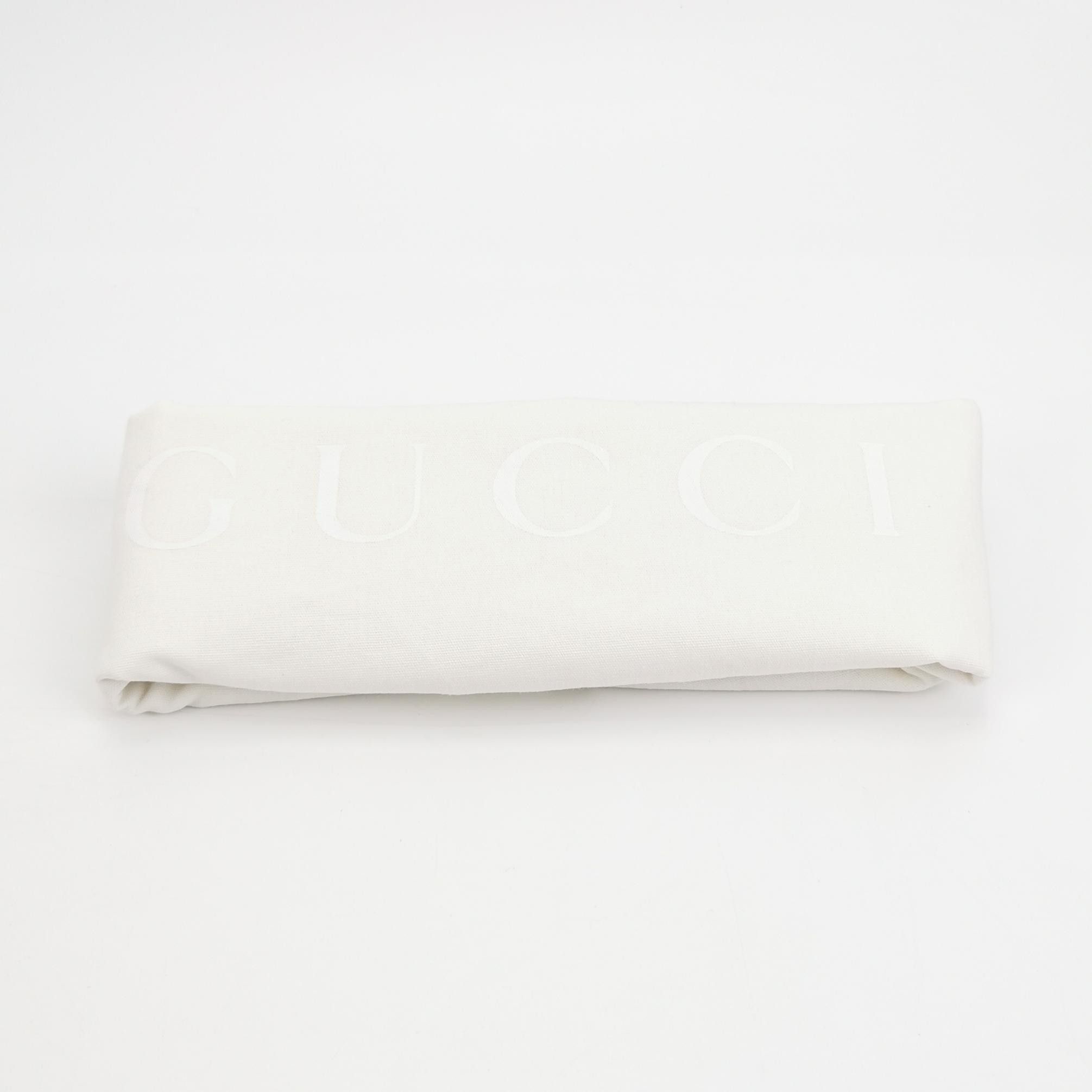 Gucci Gucci Women os Backpacks Size ONE SIZE - 9 Thumbnail