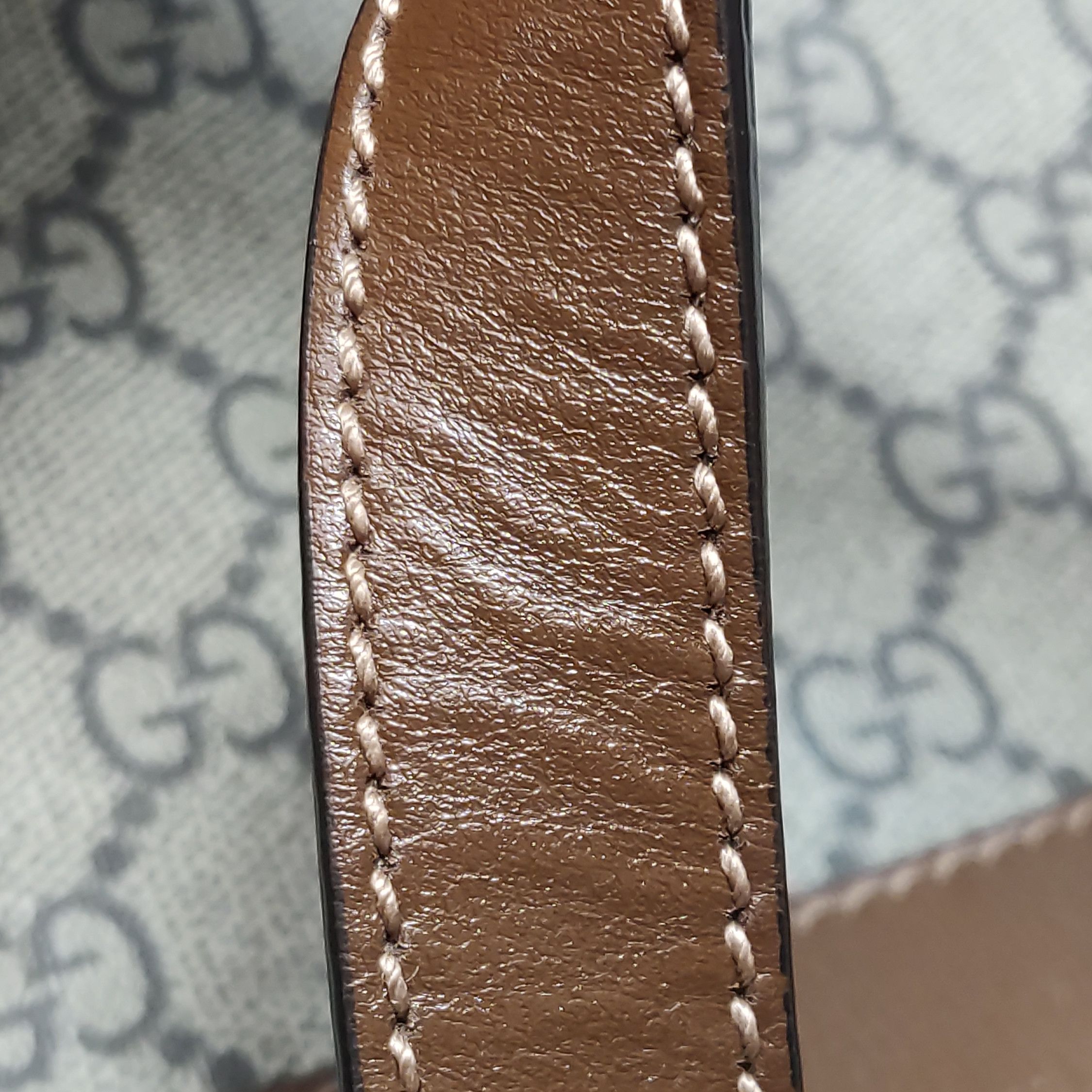 Gucci Gucci Women os Backpacks Size ONE SIZE - 16 Thumbnail