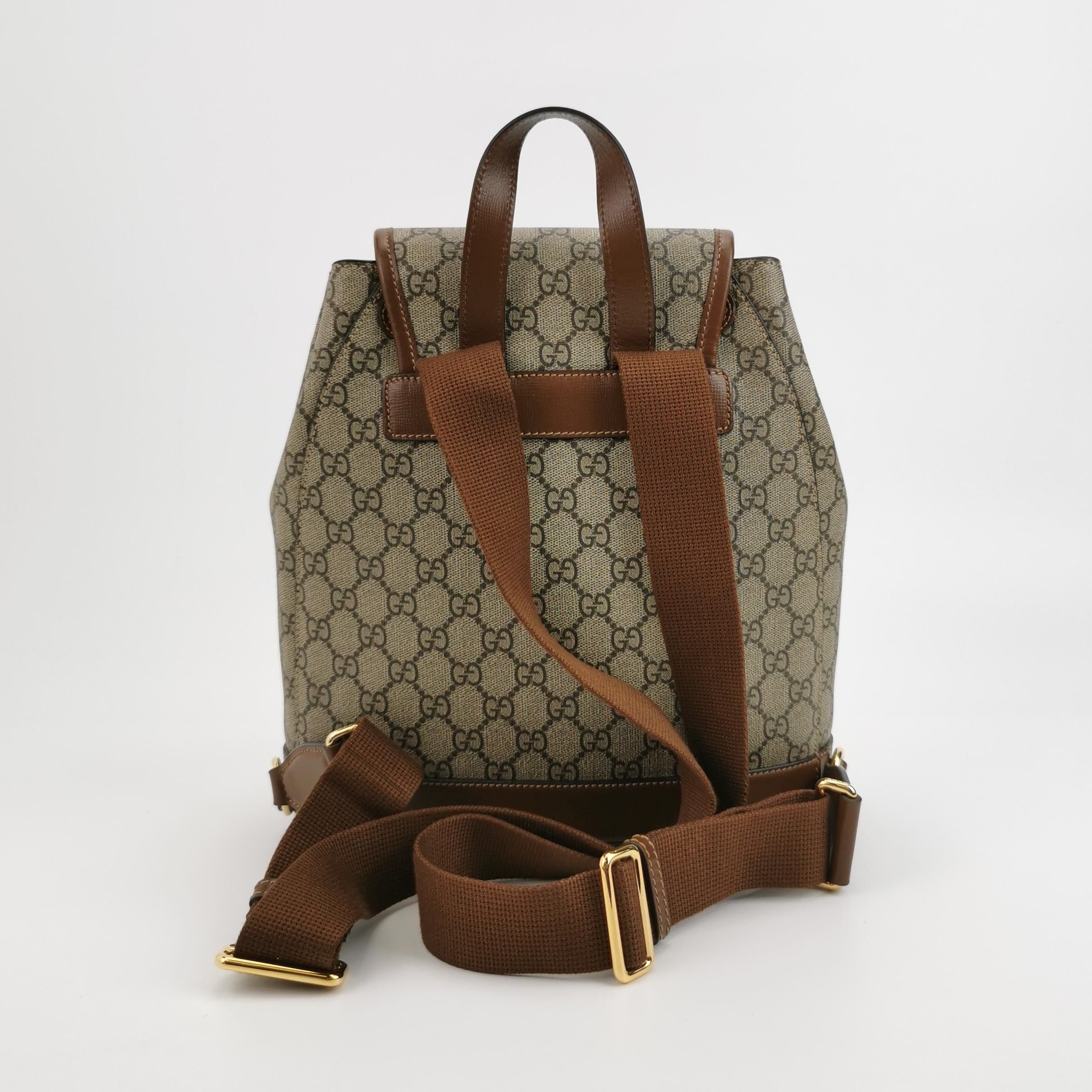 Gucci Gucci Women os Backpacks Size ONE SIZE - 5 Thumbnail