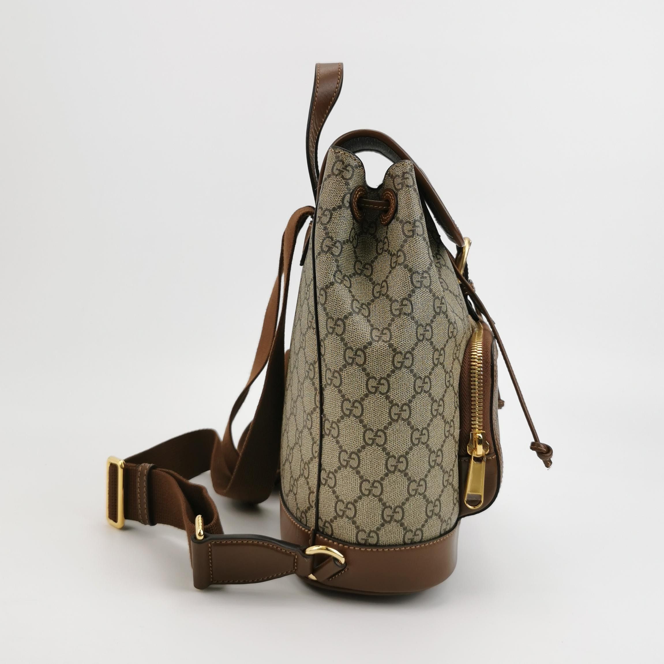 Gucci Gucci Women os Backpacks Size ONE SIZE - 4 Thumbnail