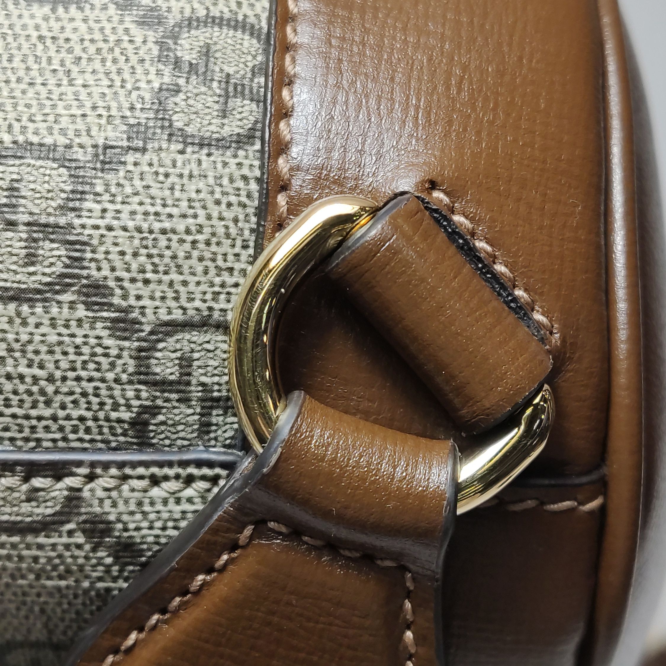 Gucci Gucci Women os Backpacks Size ONE SIZE - 12 Thumbnail