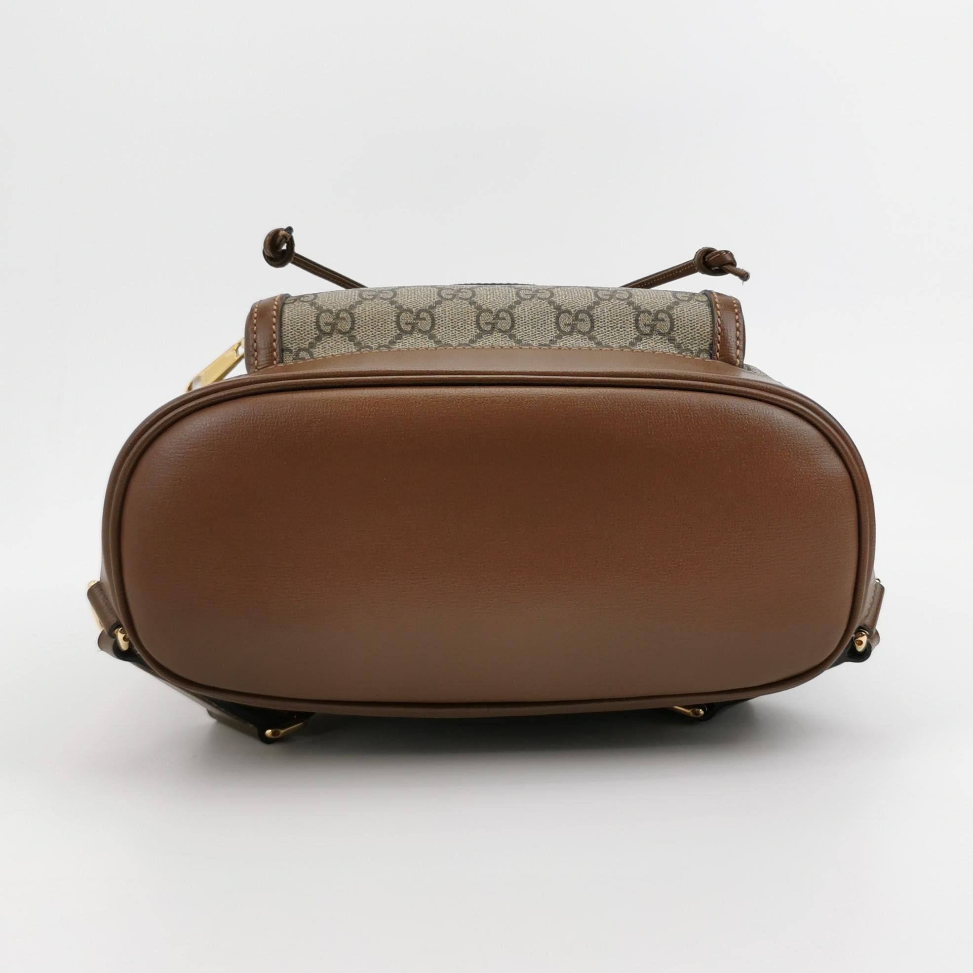 Gucci Gucci Women os Backpacks Size ONE SIZE - 6 Thumbnail