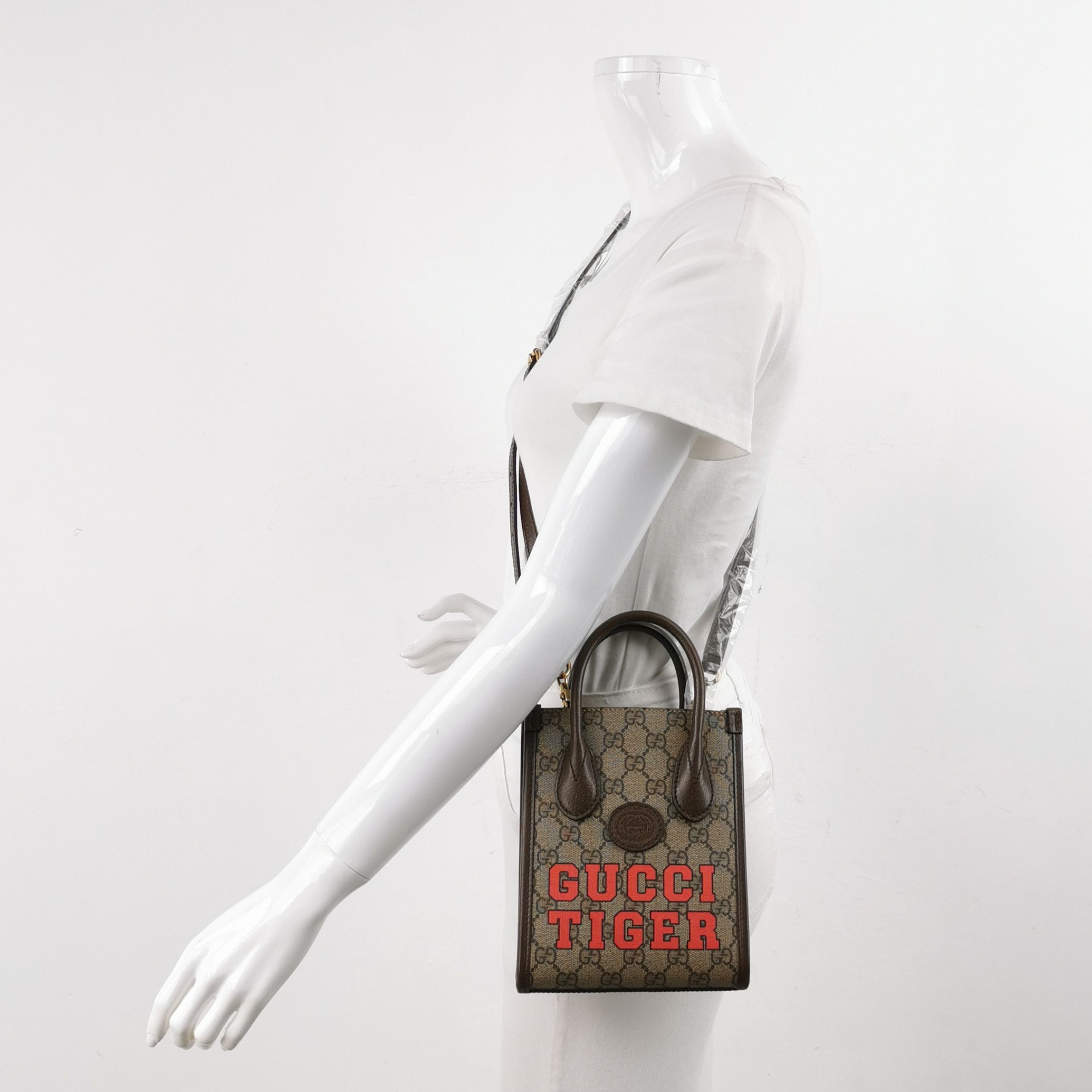 Gucci Gucci Women os Shoulder Bags Size ONE SIZE - 2 Thumbnail