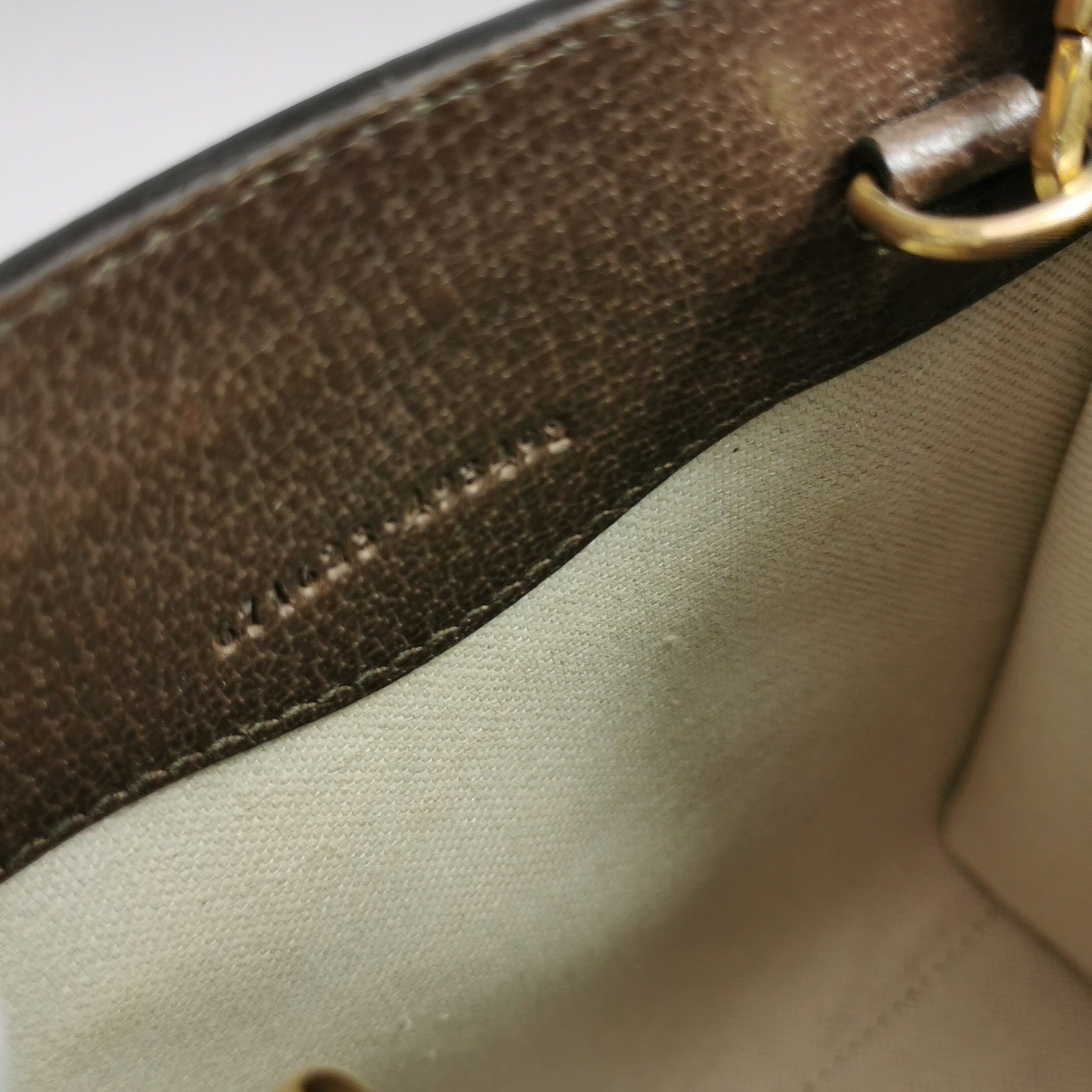 Gucci Gucci Women os Shoulder Bags Size ONE SIZE - 12 Thumbnail