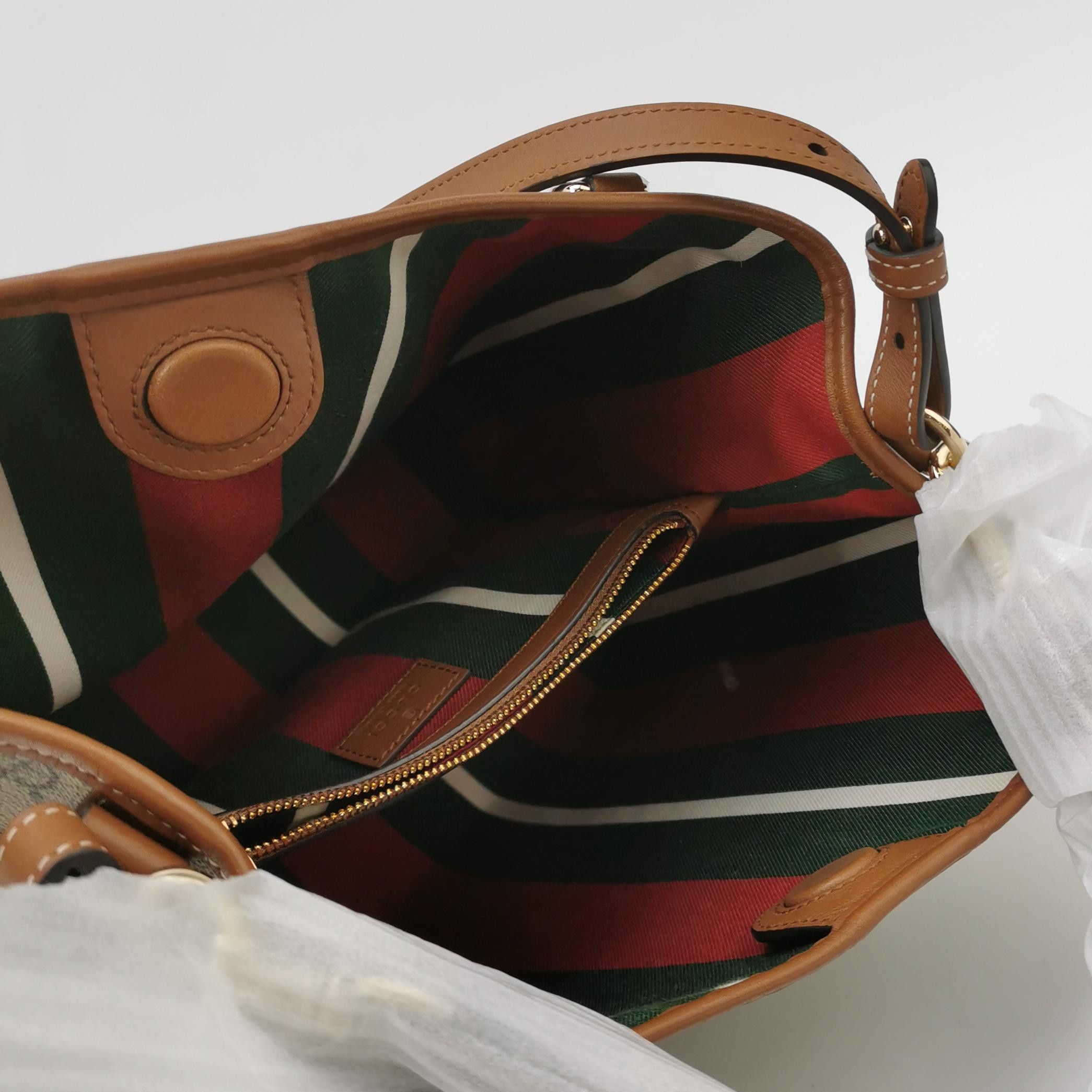 Gucci Gucci Women os Shoulder Bags Size ONE SIZE - 7 Thumbnail