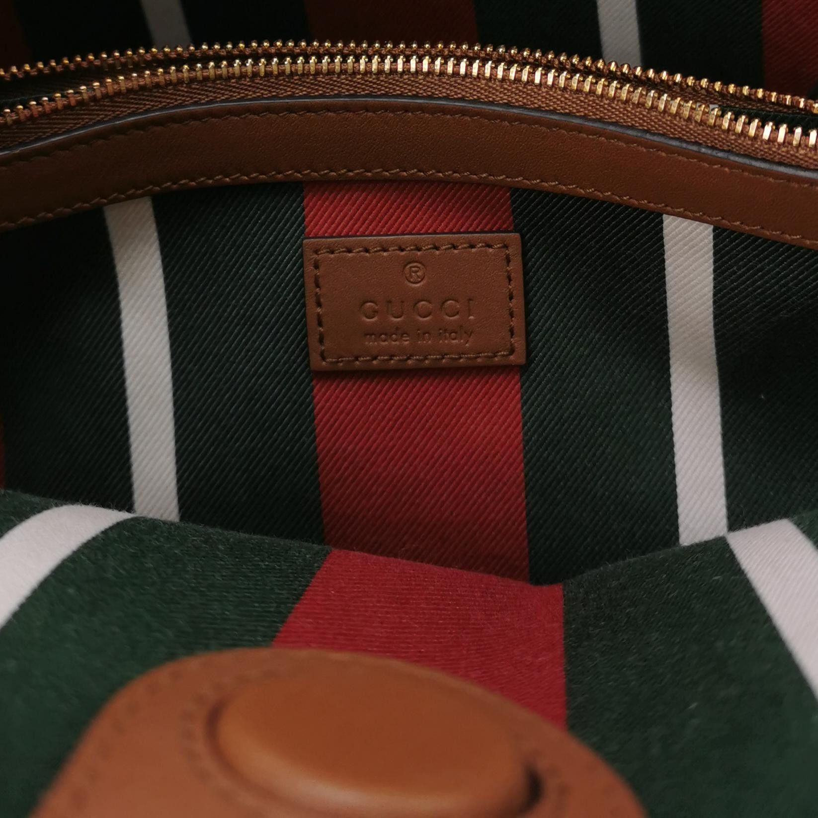Gucci Gucci Women os Shoulder Bags Size ONE SIZE - 8 Thumbnail