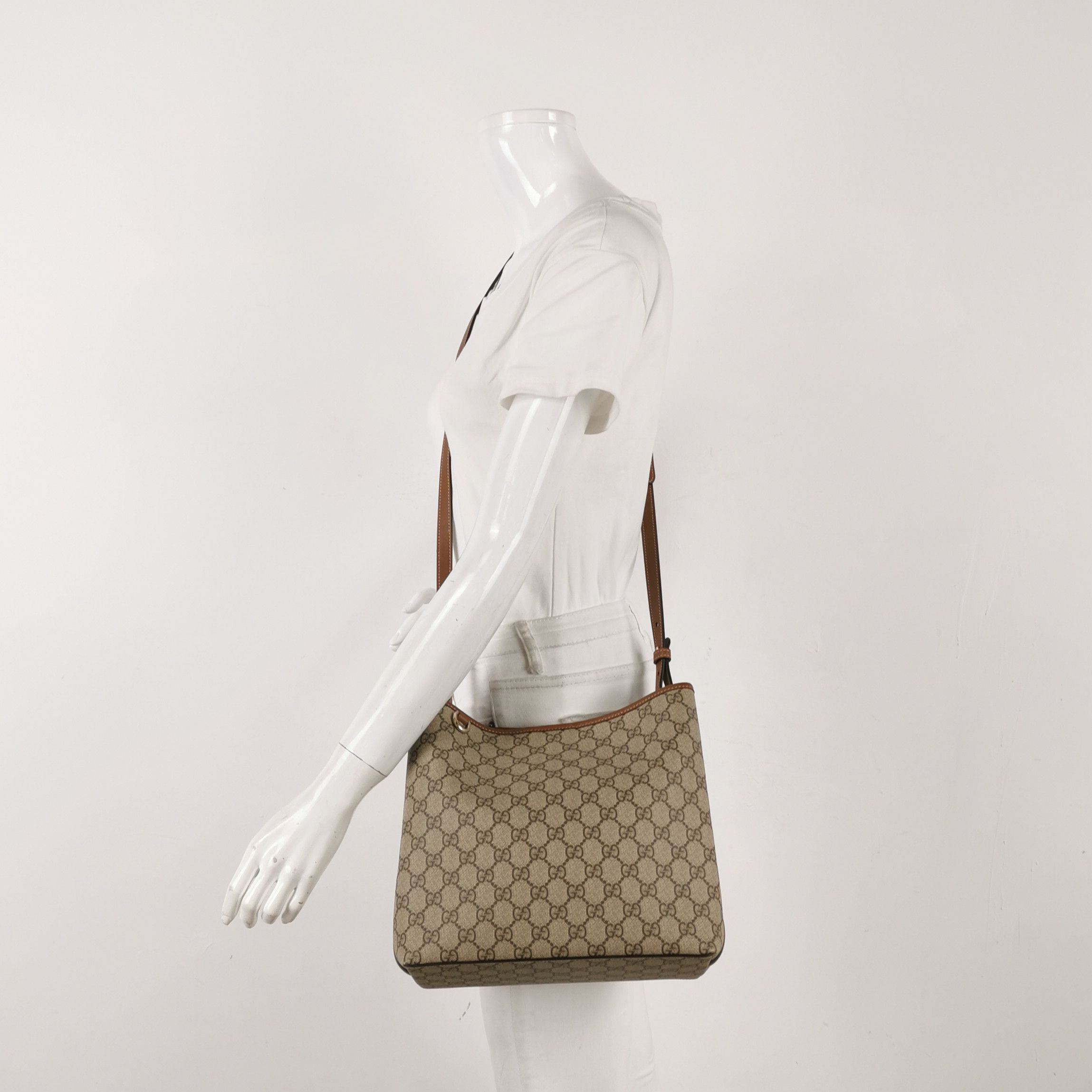 Gucci Gucci Women os Shoulder Bags Size ONE SIZE - 2 Thumbnail