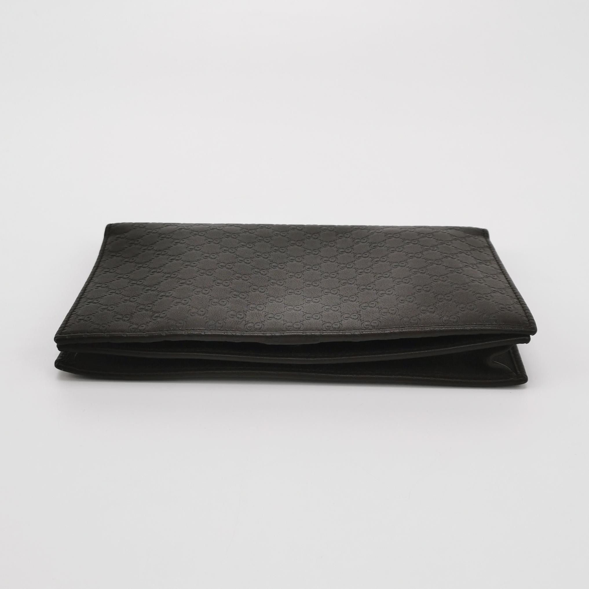 Gucci Gucci Women os Clutches Size ONE SIZE - 5 Thumbnail