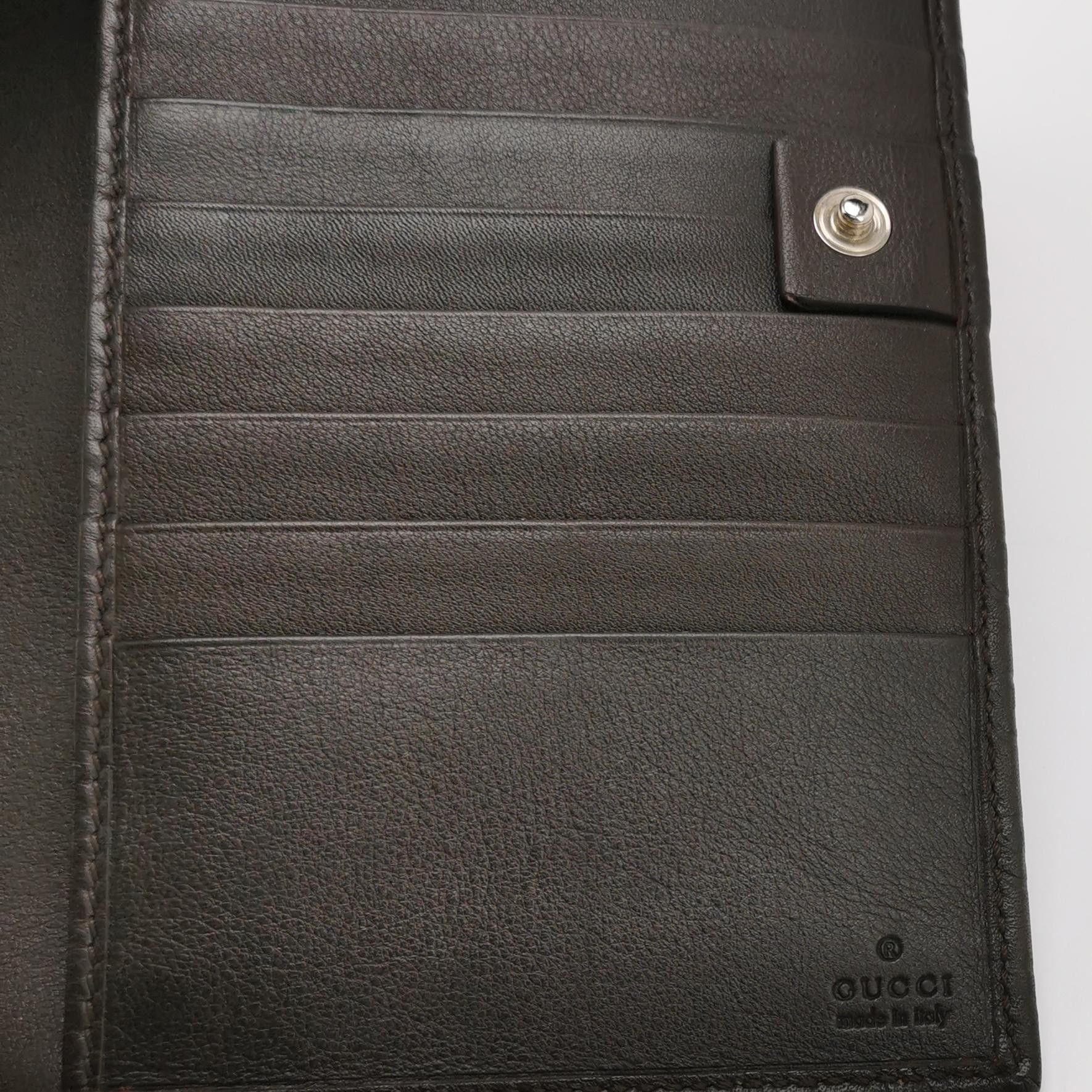 Gucci Gucci Women os Clutches Size ONE SIZE - 7 Thumbnail