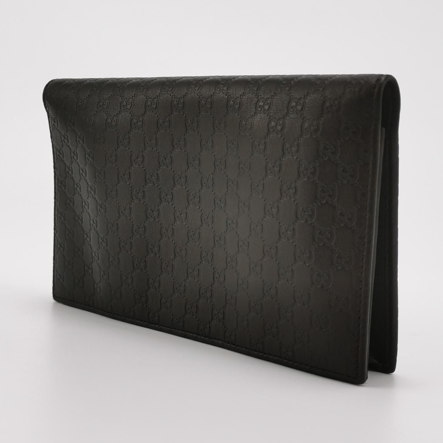 Gucci Gucci Women os Clutches Size ONE SIZE - 2 Thumbnail