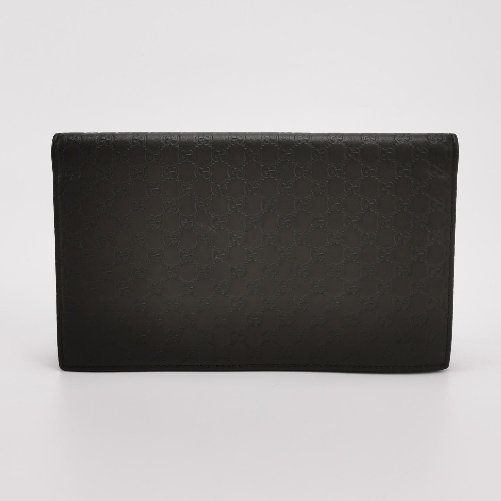 Gucci Gucci Women os Clutches Size ONE SIZE - 4 Thumbnail