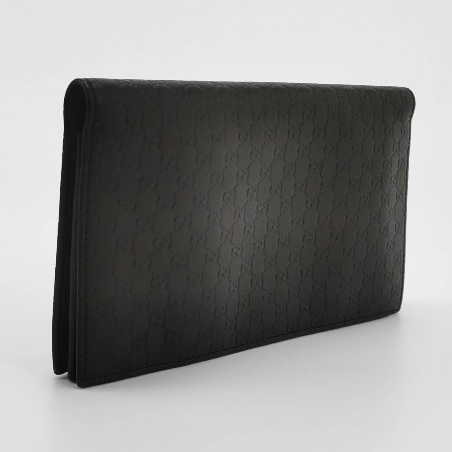Gucci Gucci Women os Clutches Size ONE SIZE - 3 Thumbnail
