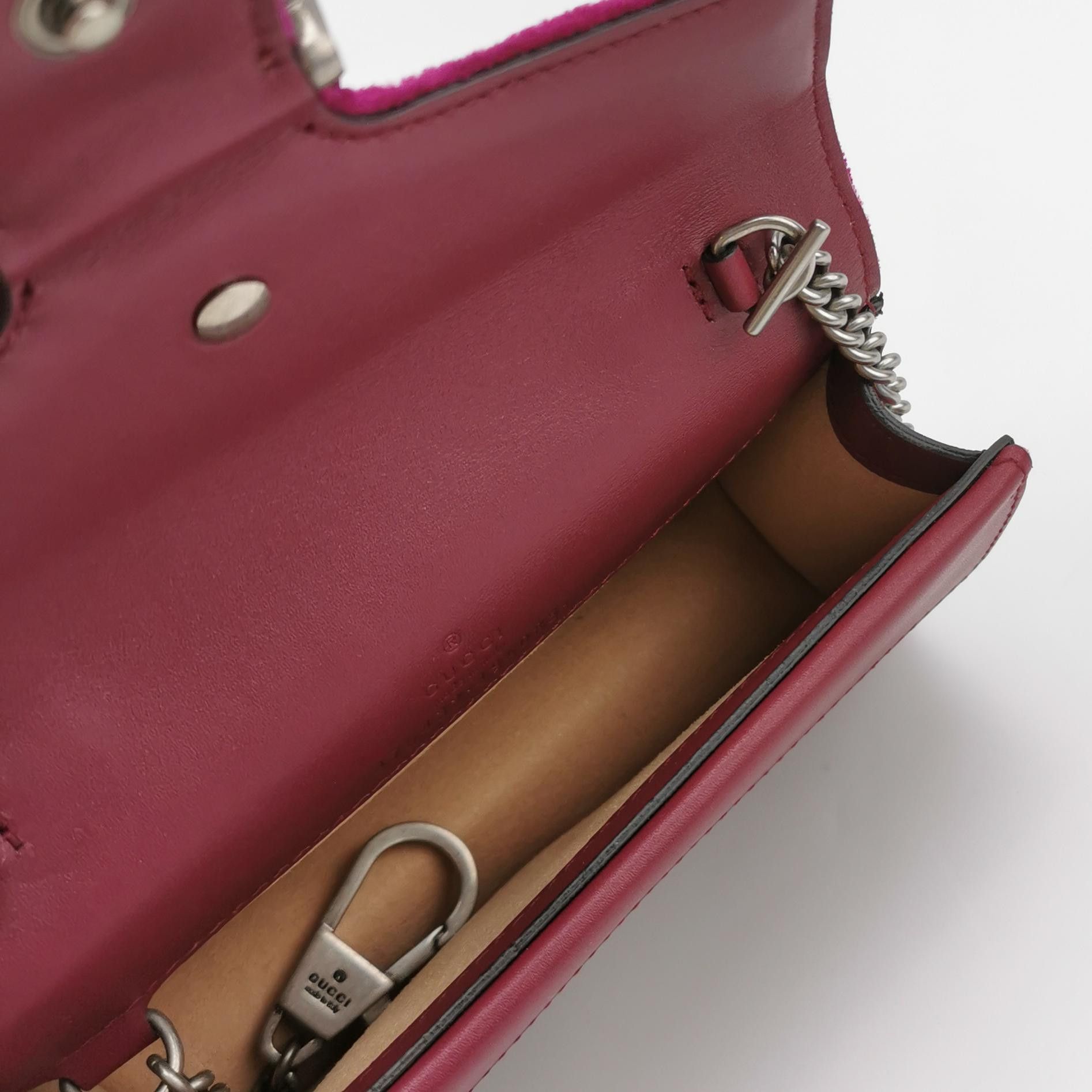 Gucci Gucci Women os Shoulder Bags Size ONE SIZE - 7 Thumbnail