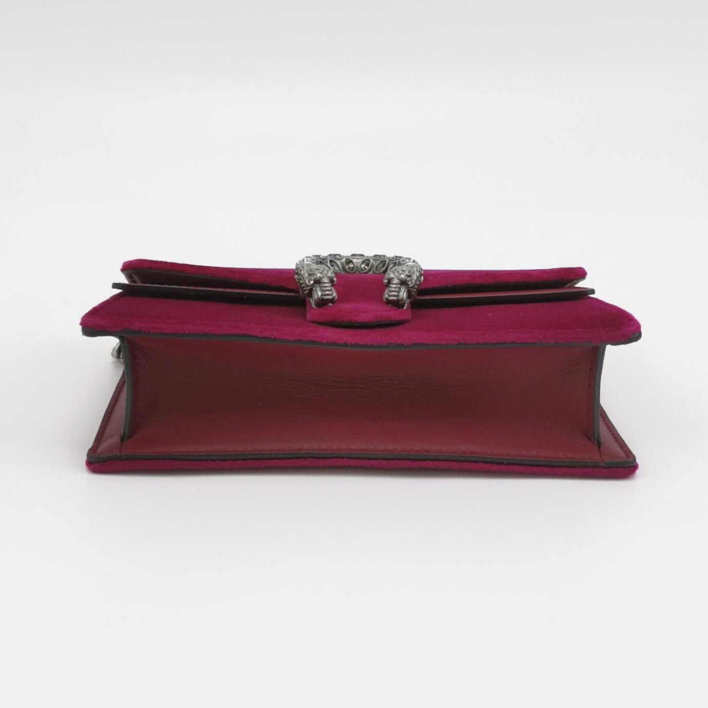 Gucci Gucci Women os Shoulder Bags Size ONE SIZE - 6 Thumbnail