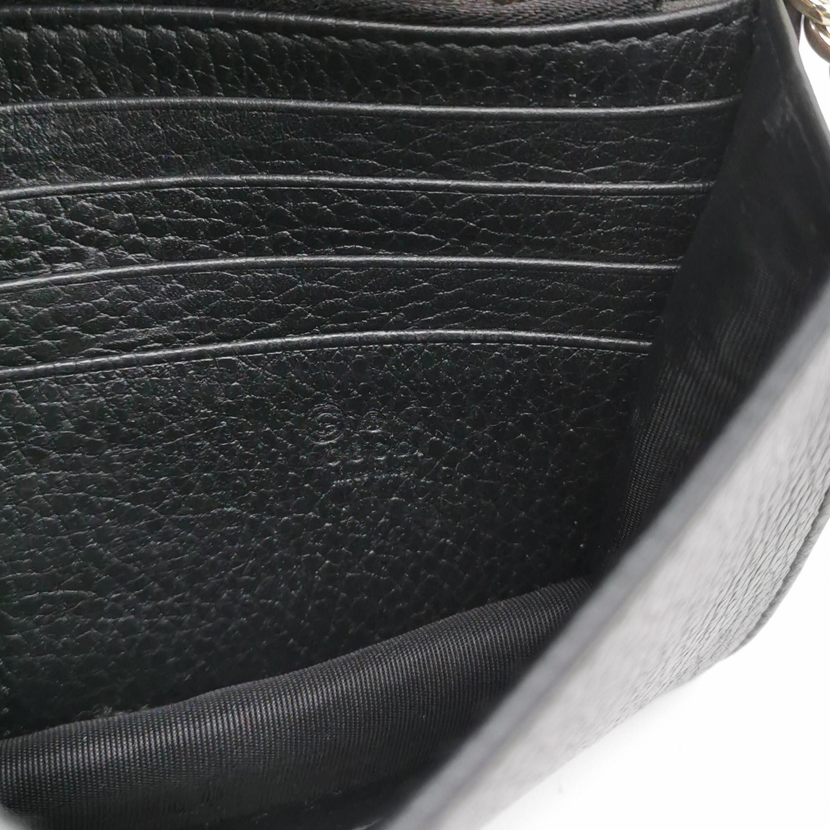 Gucci Gucci Women os Shoulder Bags Size ONE SIZE - 8 Thumbnail