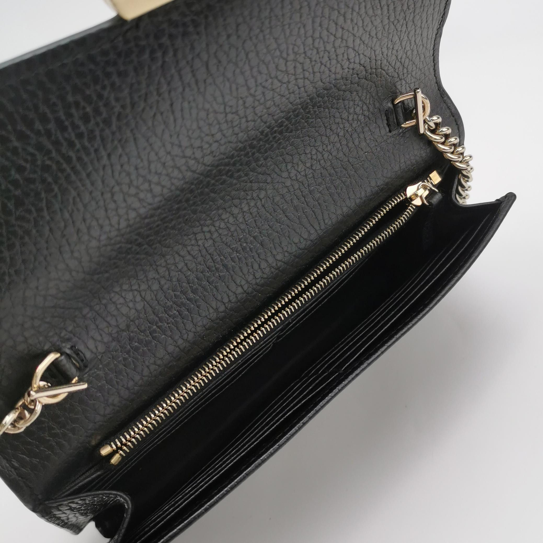 Gucci Gucci Women os Shoulder Bags Size ONE SIZE - 7 Thumbnail