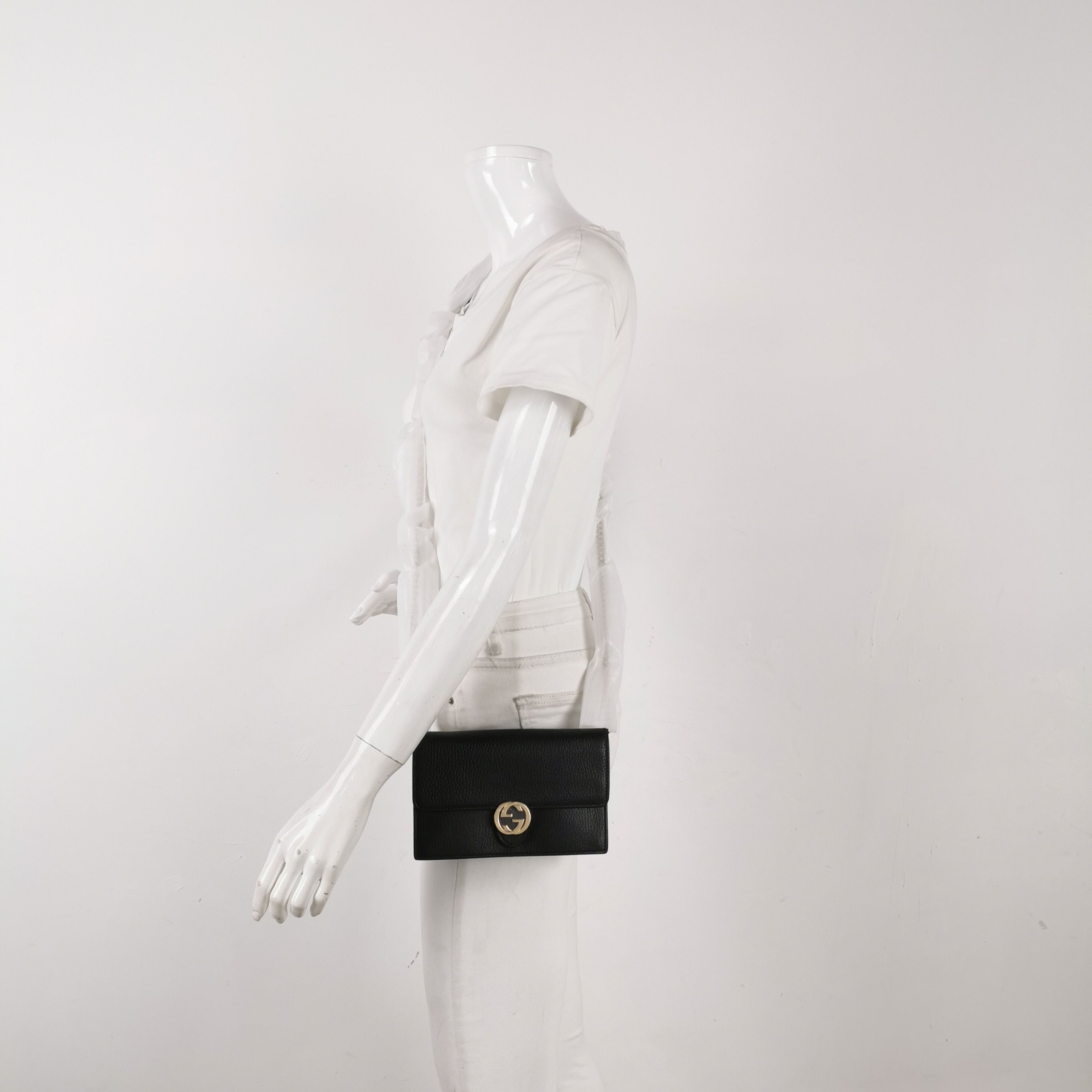 Gucci Gucci Women os Shoulder Bags Size ONE SIZE - 2 Thumbnail
