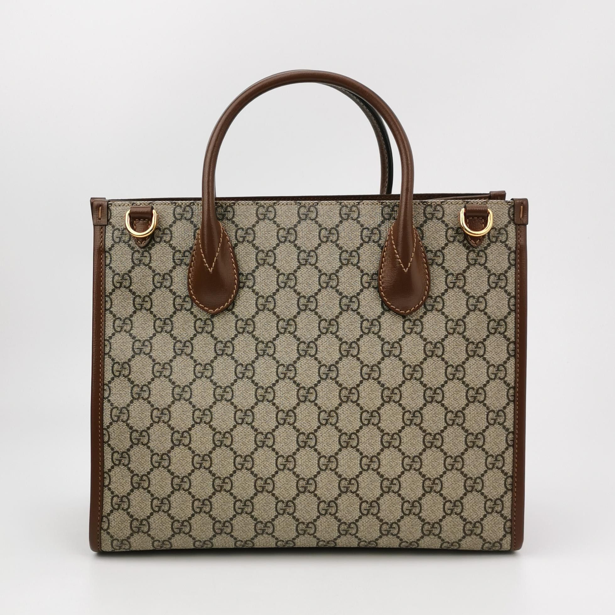 Gucci Gucci Women os Shoulder Bags Size ONE SIZE - 5 Thumbnail