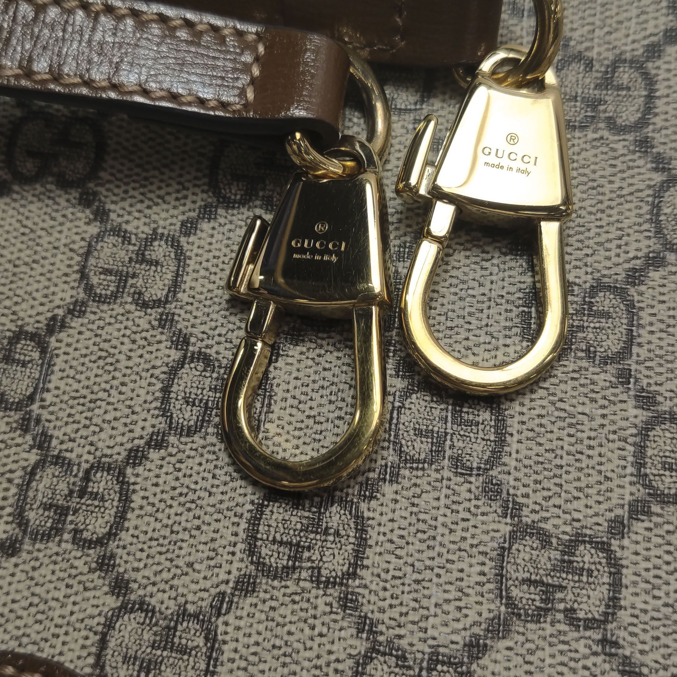 Gucci Gucci Women os Shoulder Bags Size ONE SIZE - 11 Thumbnail