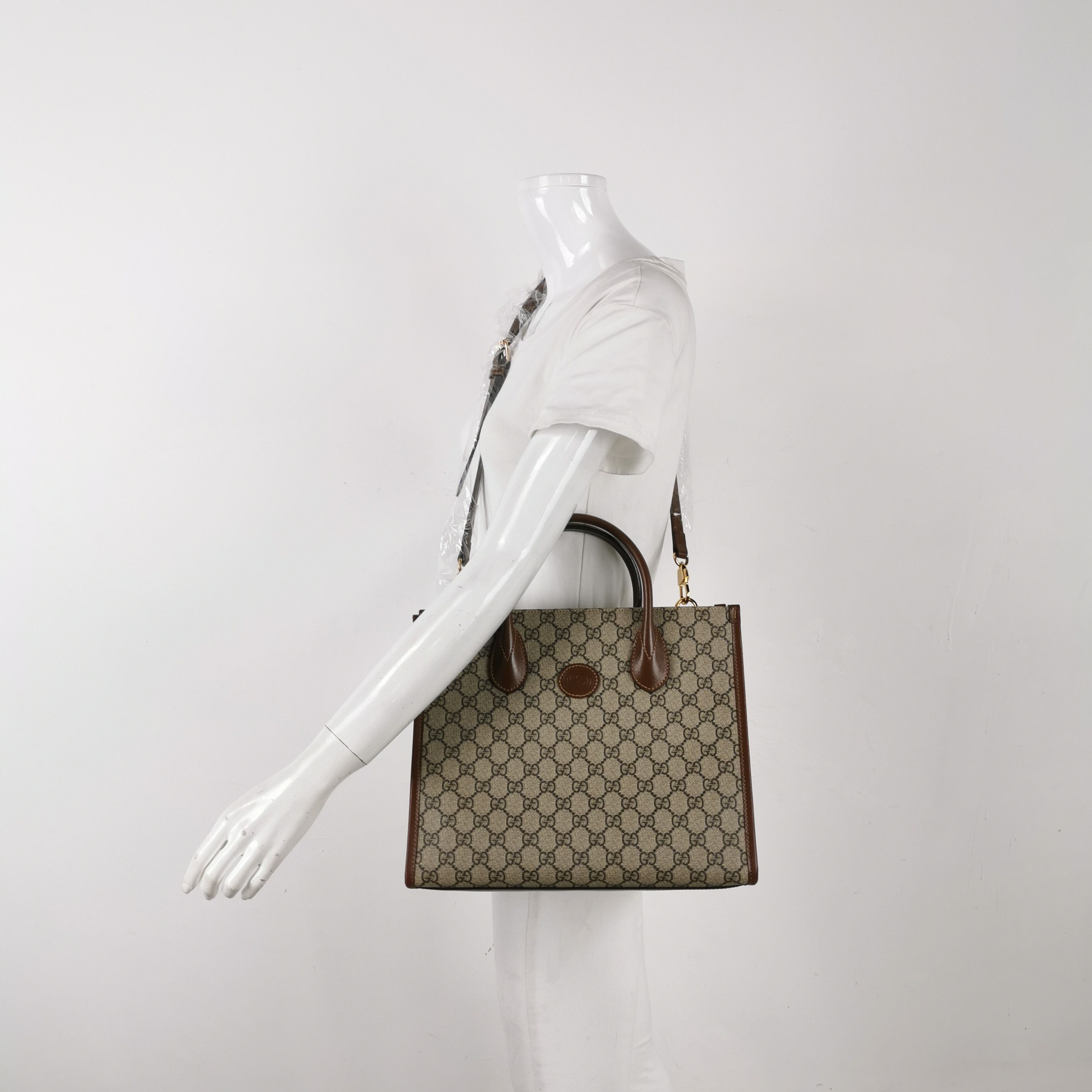 Gucci Gucci Women os Shoulder Bags Size ONE SIZE - 2 Thumbnail