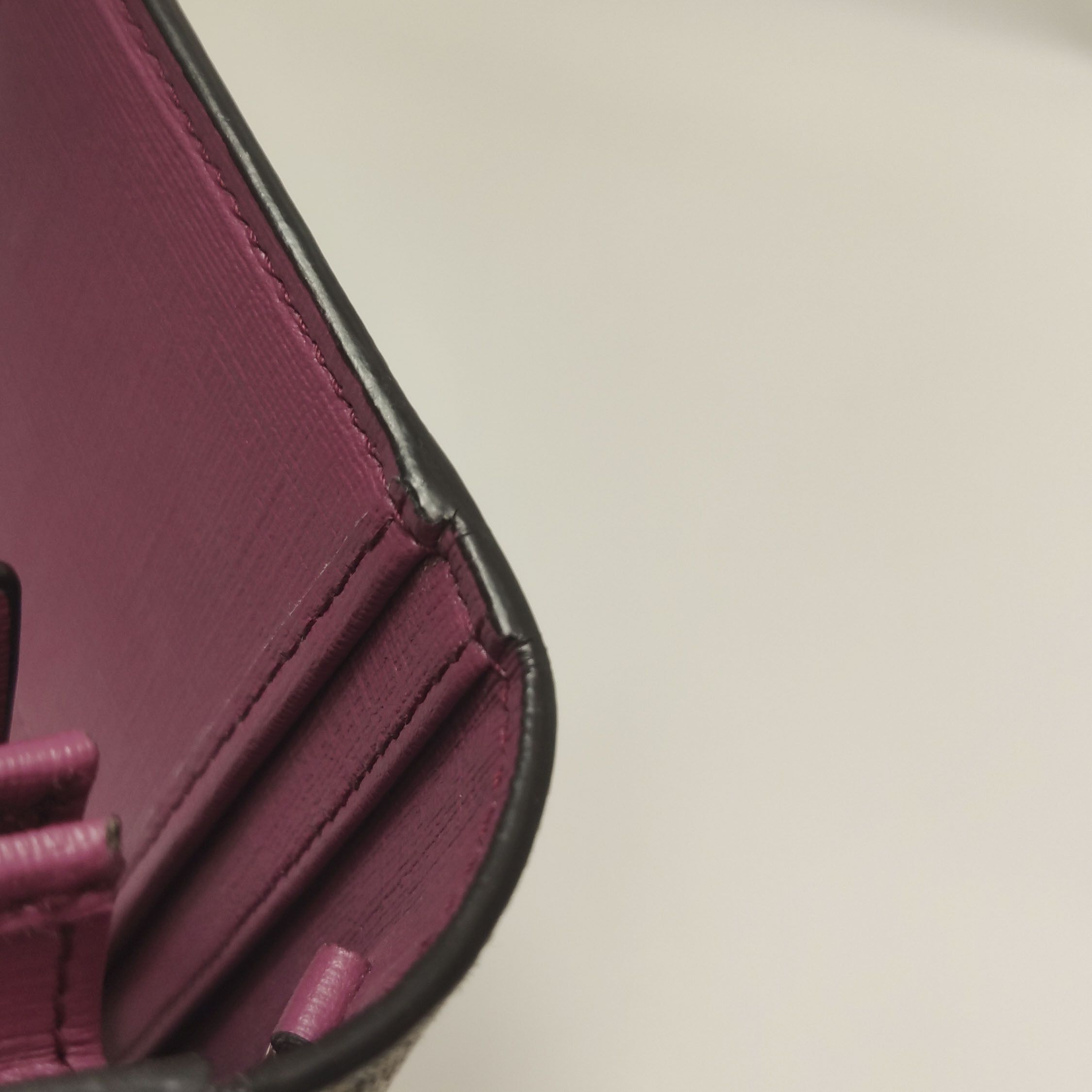 Gucci Gucci Women os Wallets Size ONE SIZE - 16 Thumbnail