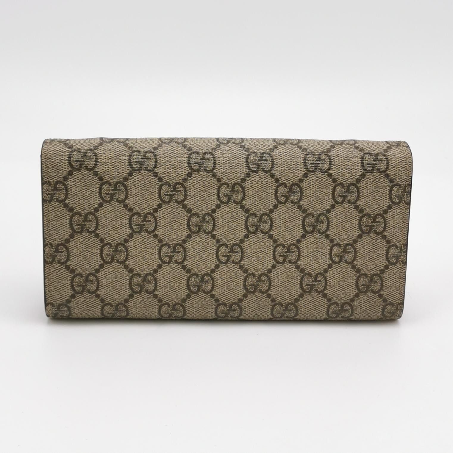 Gucci Gucci Women os Wallets Size ONE SIZE - 4 Thumbnail