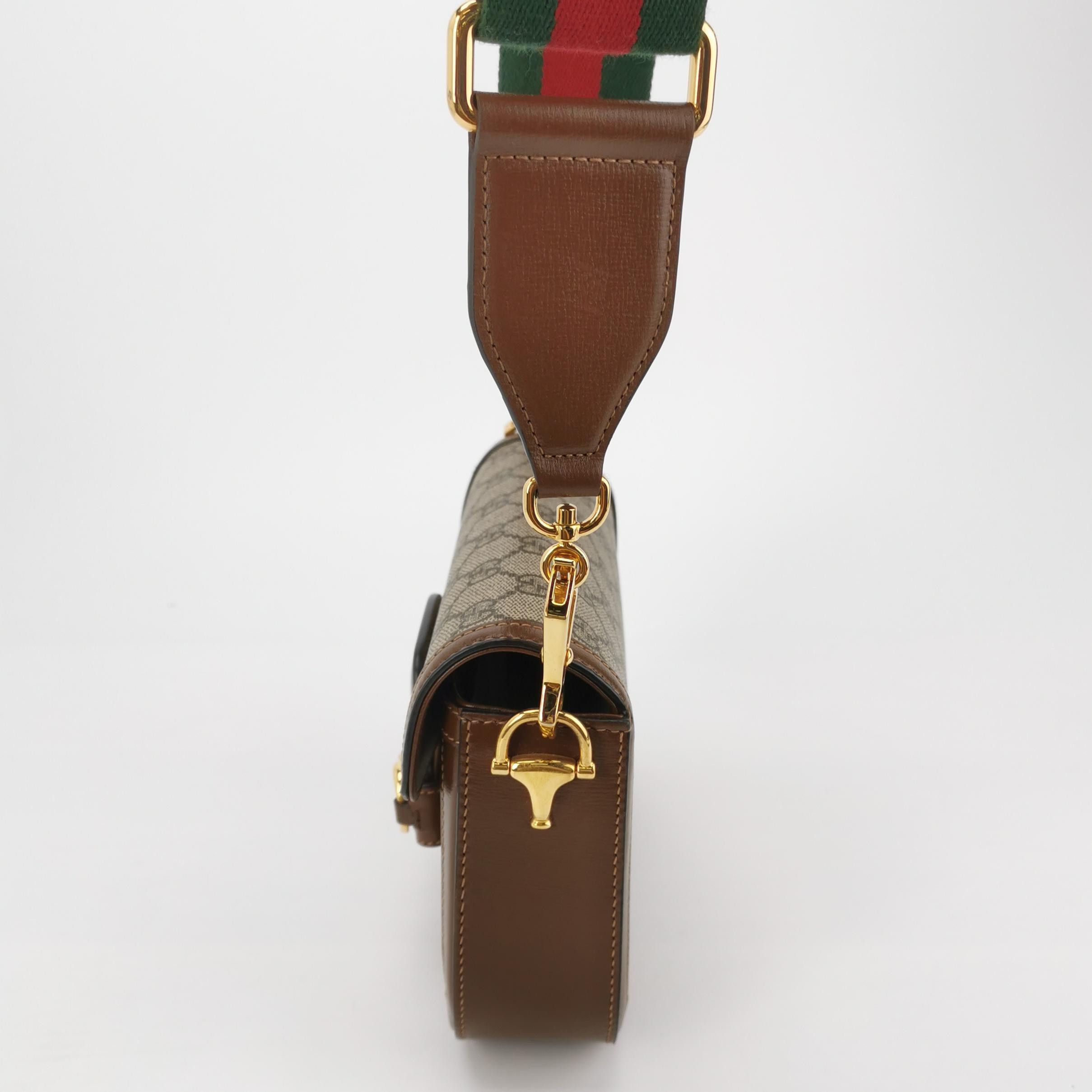 Gucci Gucci Women os Shoulder Bags Size ONE SIZE - 3 Thumbnail