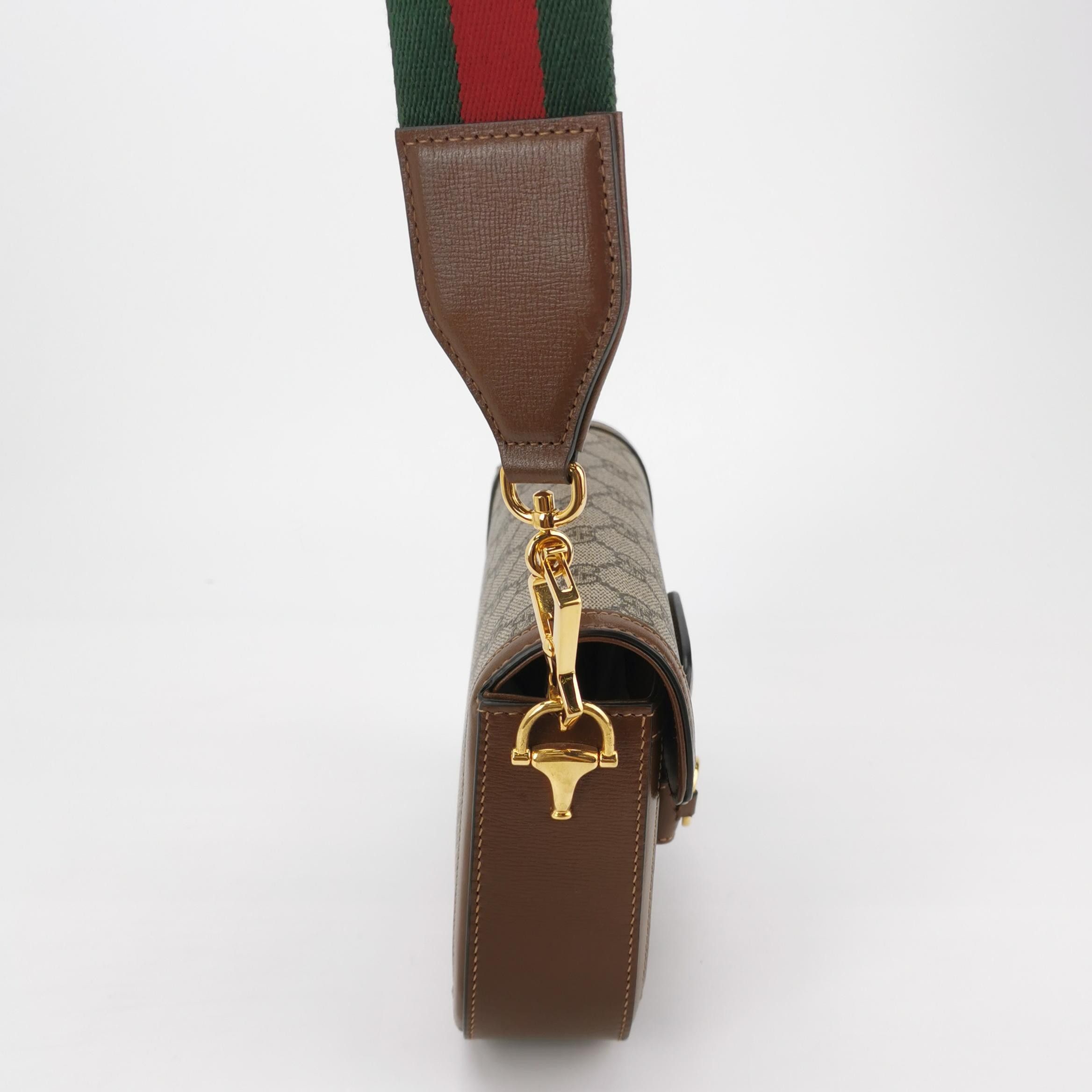Gucci Gucci Women os Shoulder Bags Size ONE SIZE - 4 Thumbnail