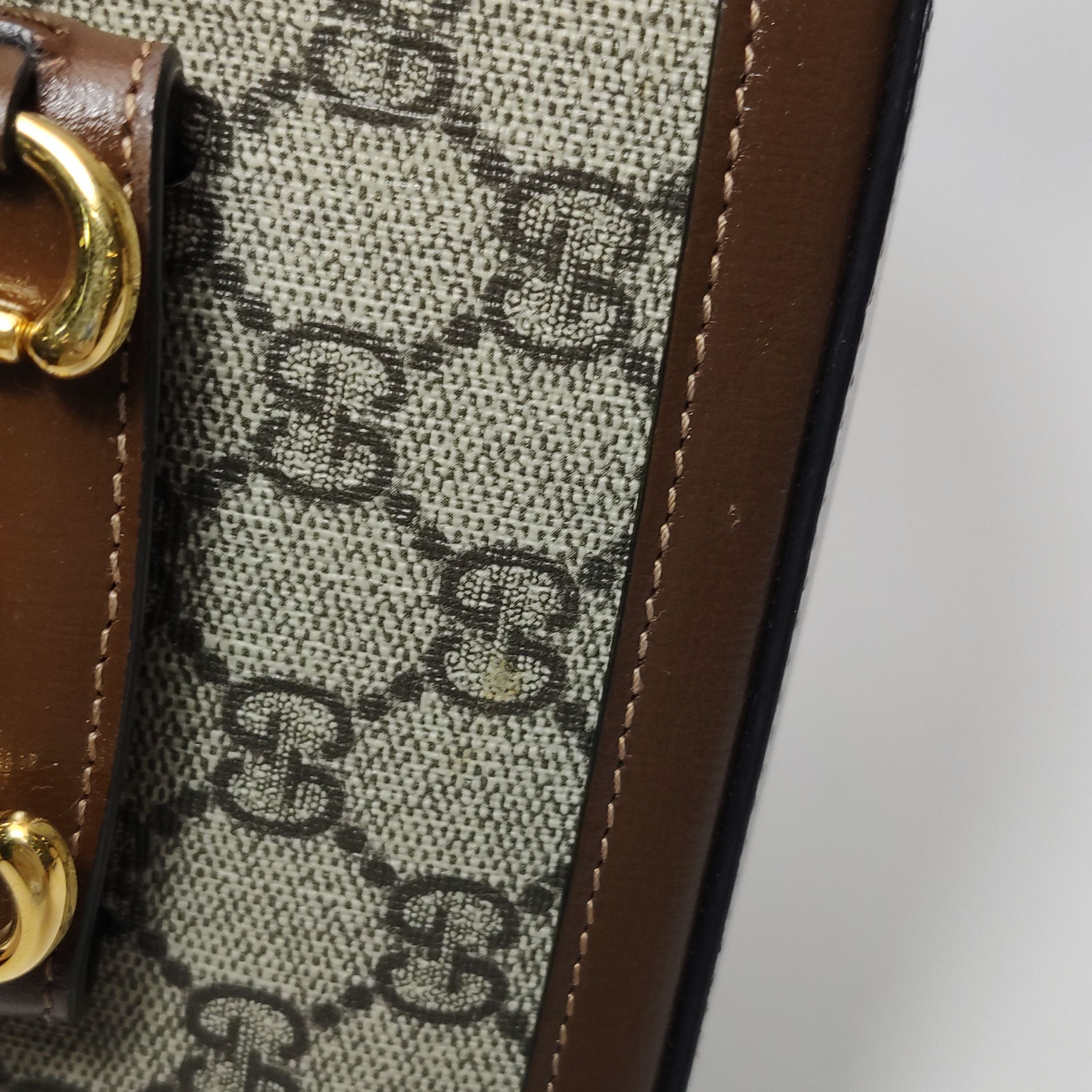Gucci Gucci Women os Shoulder Bags Size ONE SIZE - 18 Thumbnail