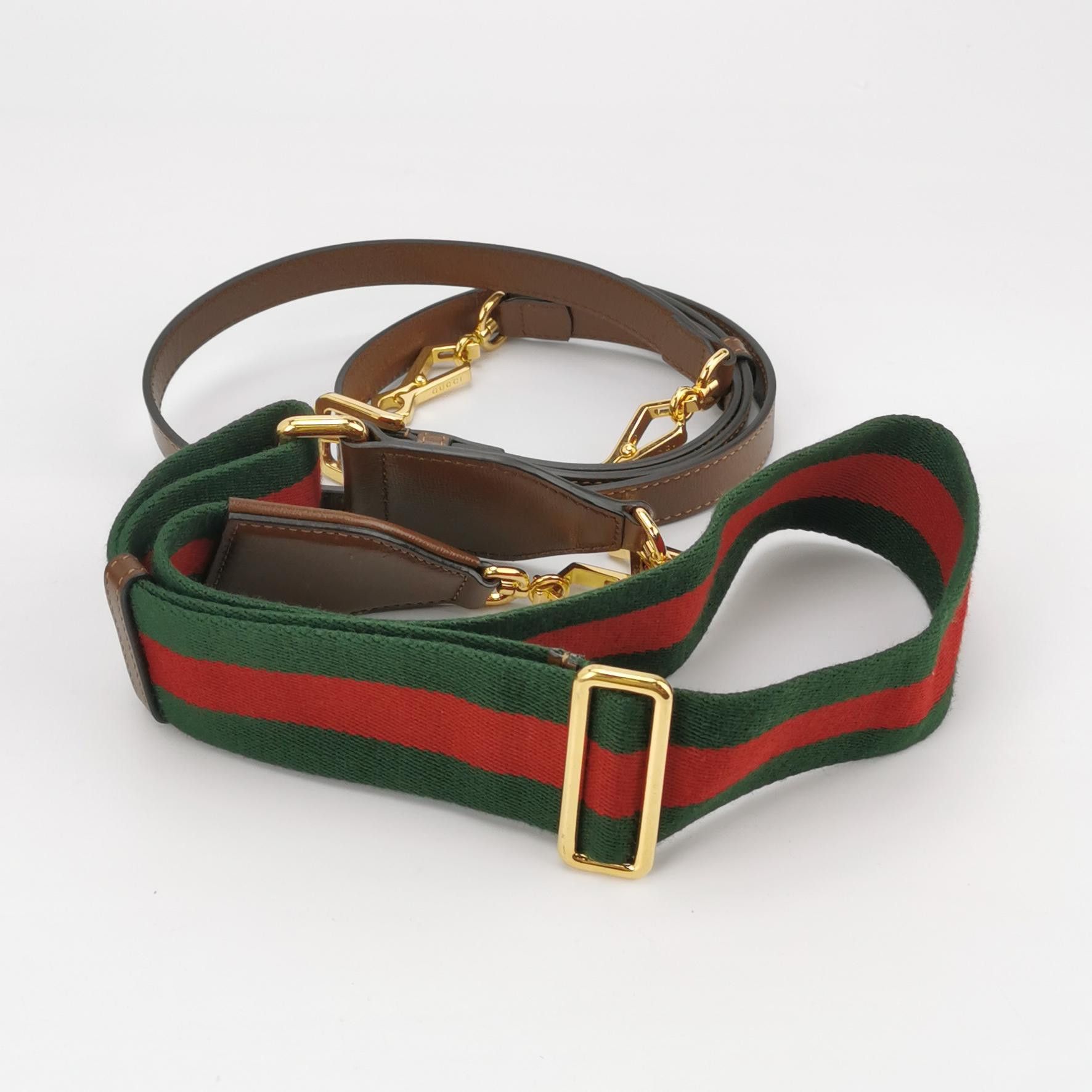 Gucci Gucci Women os Shoulder Bags Size ONE SIZE - 9 Thumbnail