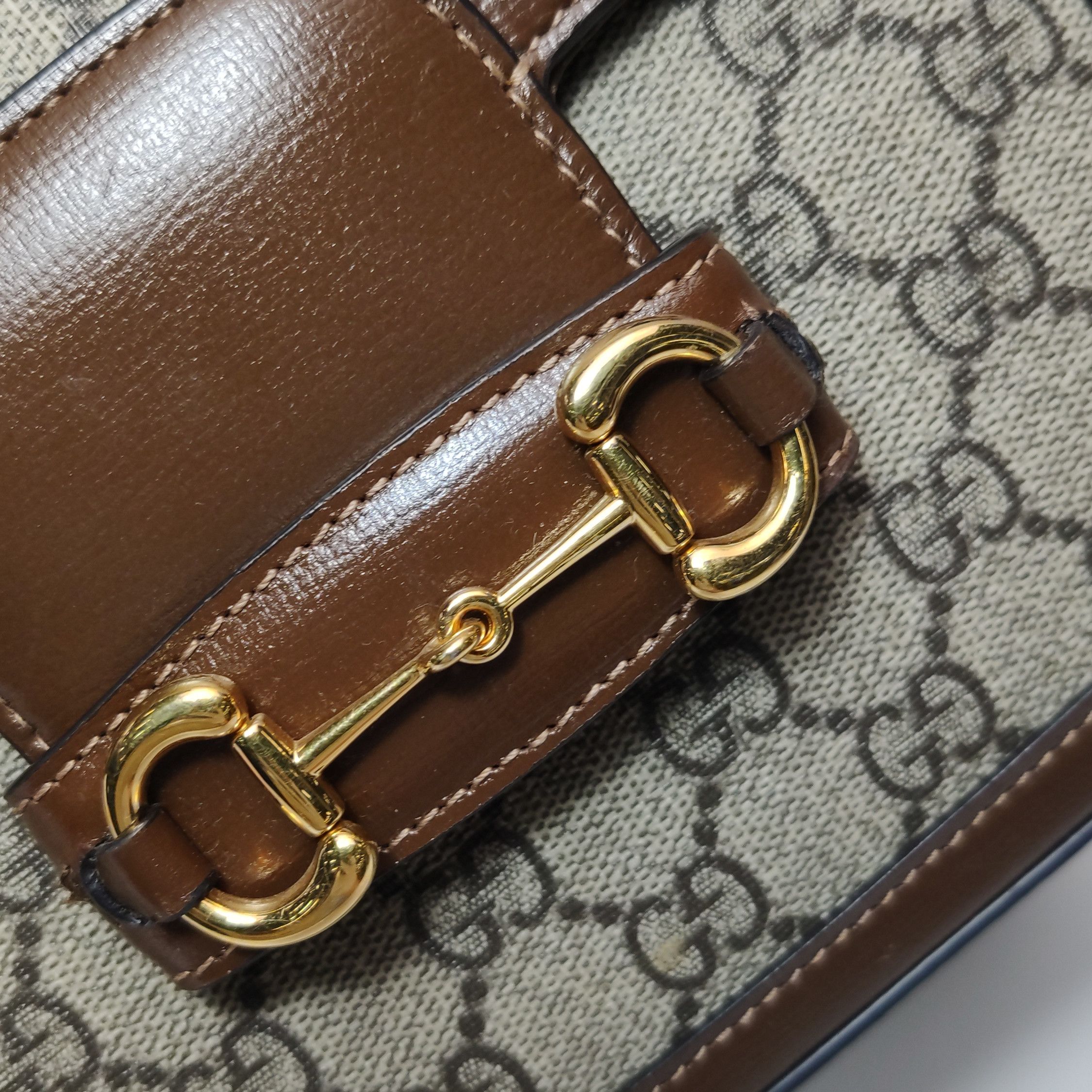 Gucci Gucci Women os Shoulder Bags Size ONE SIZE - 15 Thumbnail