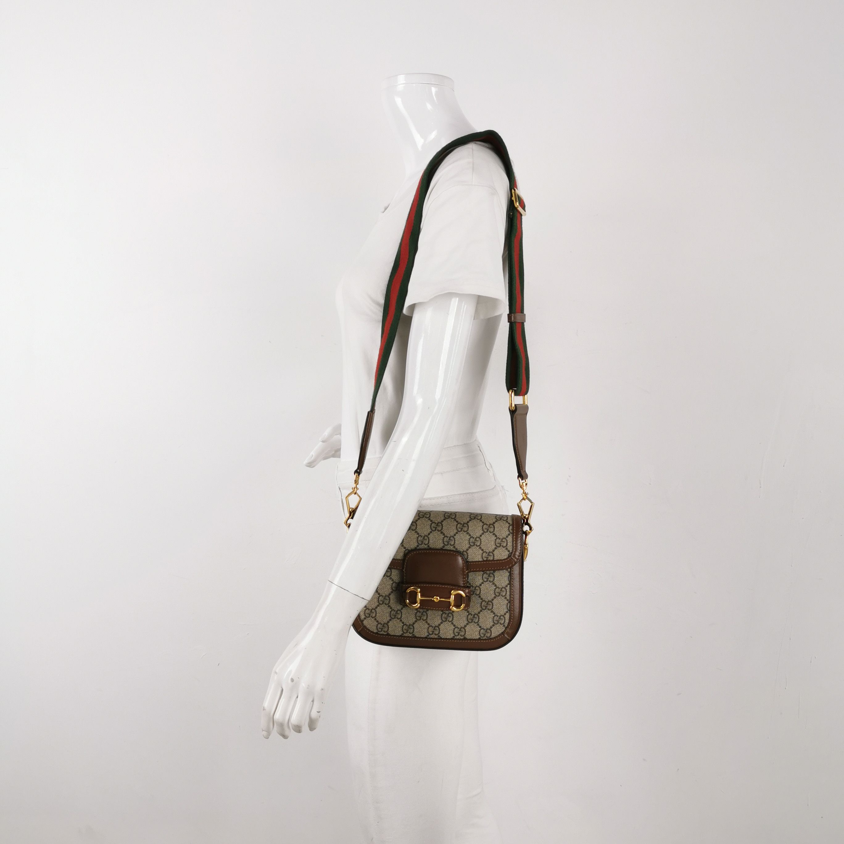 Gucci Gucci Women os Shoulder Bags Size ONE SIZE - 2 Thumbnail
